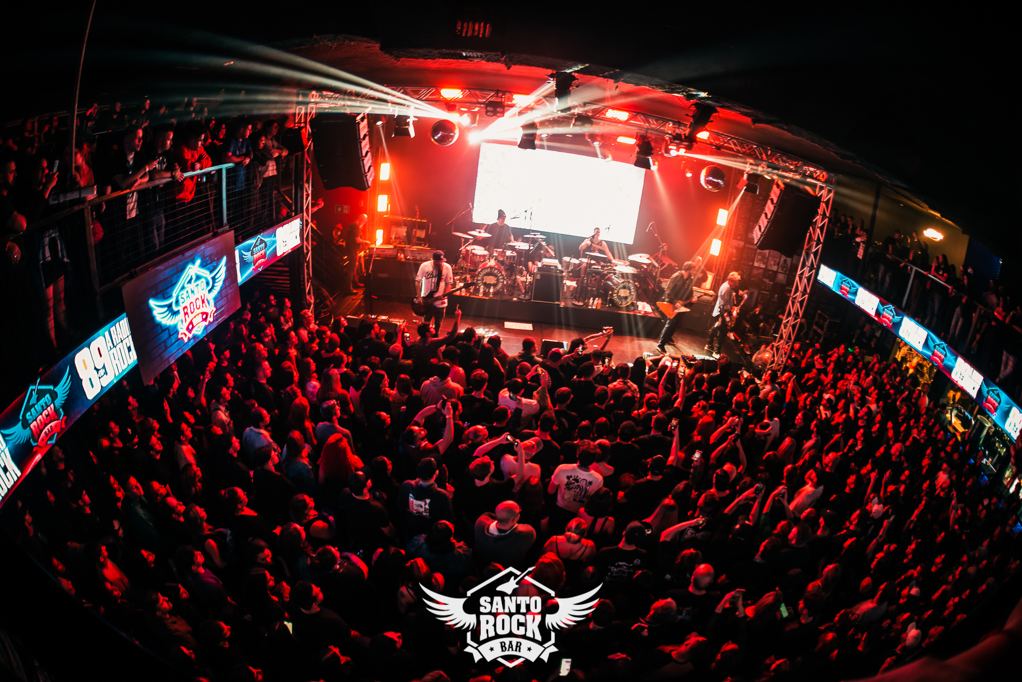 CBJr / Marcão Britto & Thiago Castanho x Projeto Clandes