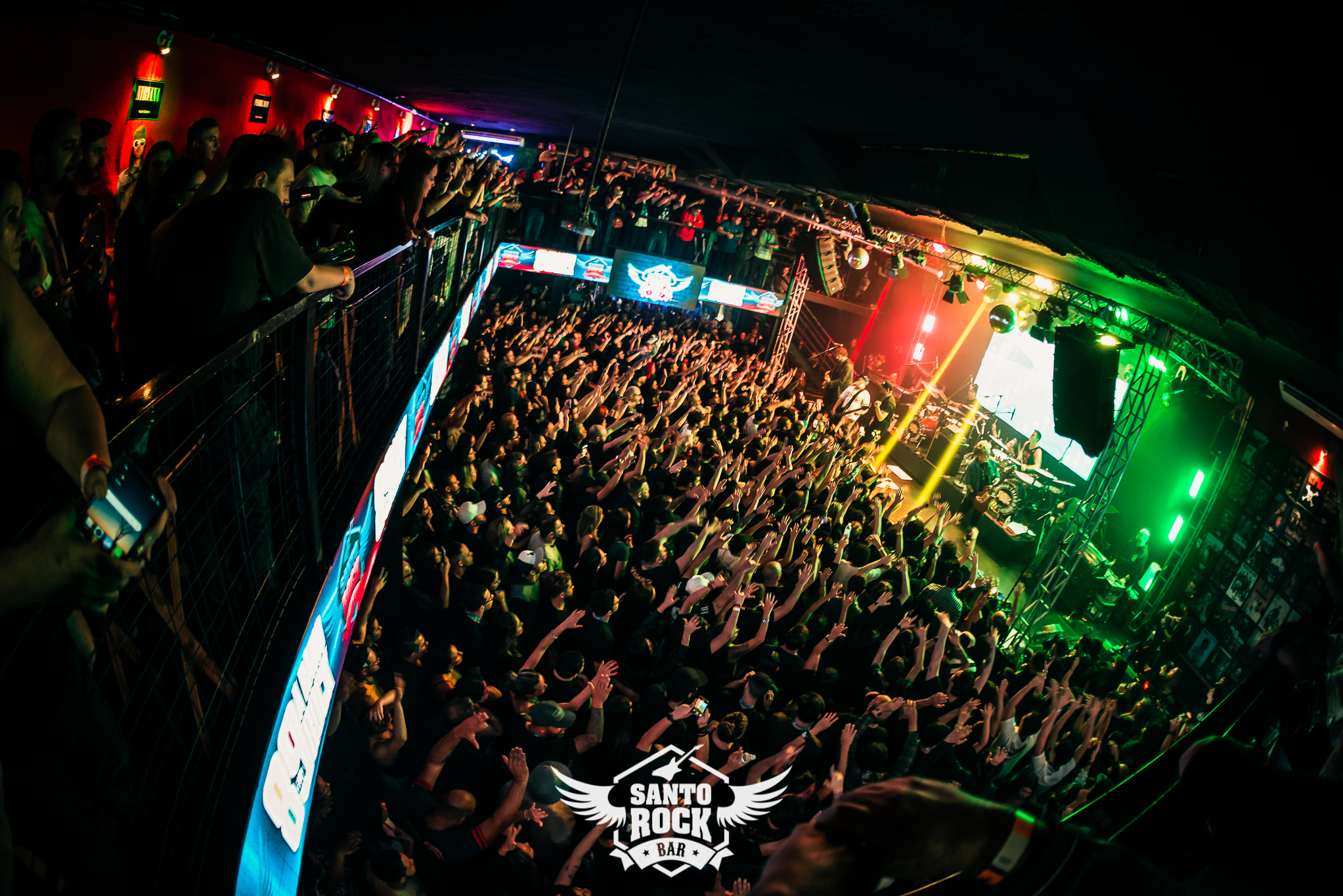 CBJr / Marcão Britto & Thiago Castanho x Projeto Clandes