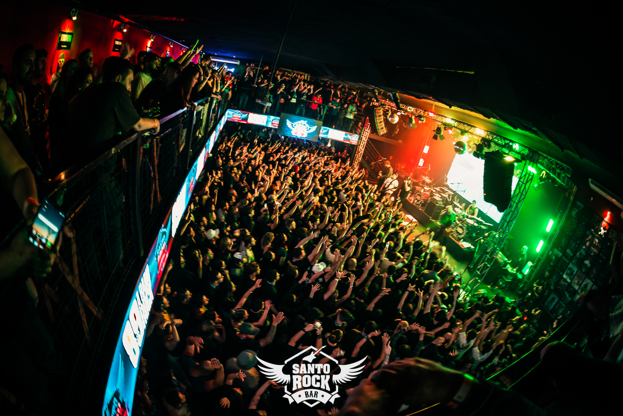 CBJr / Marcão Britto & Thiago Castanho x Projeto Clandes