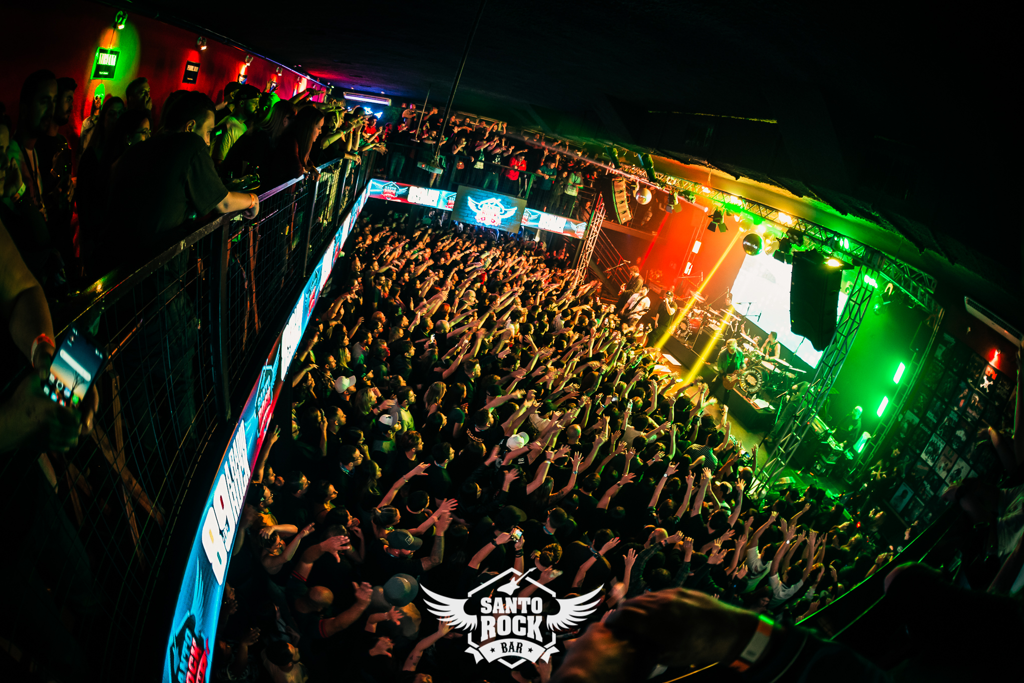 CBJr / Marcão Britto & Thiago Castanho x Projeto Clandes