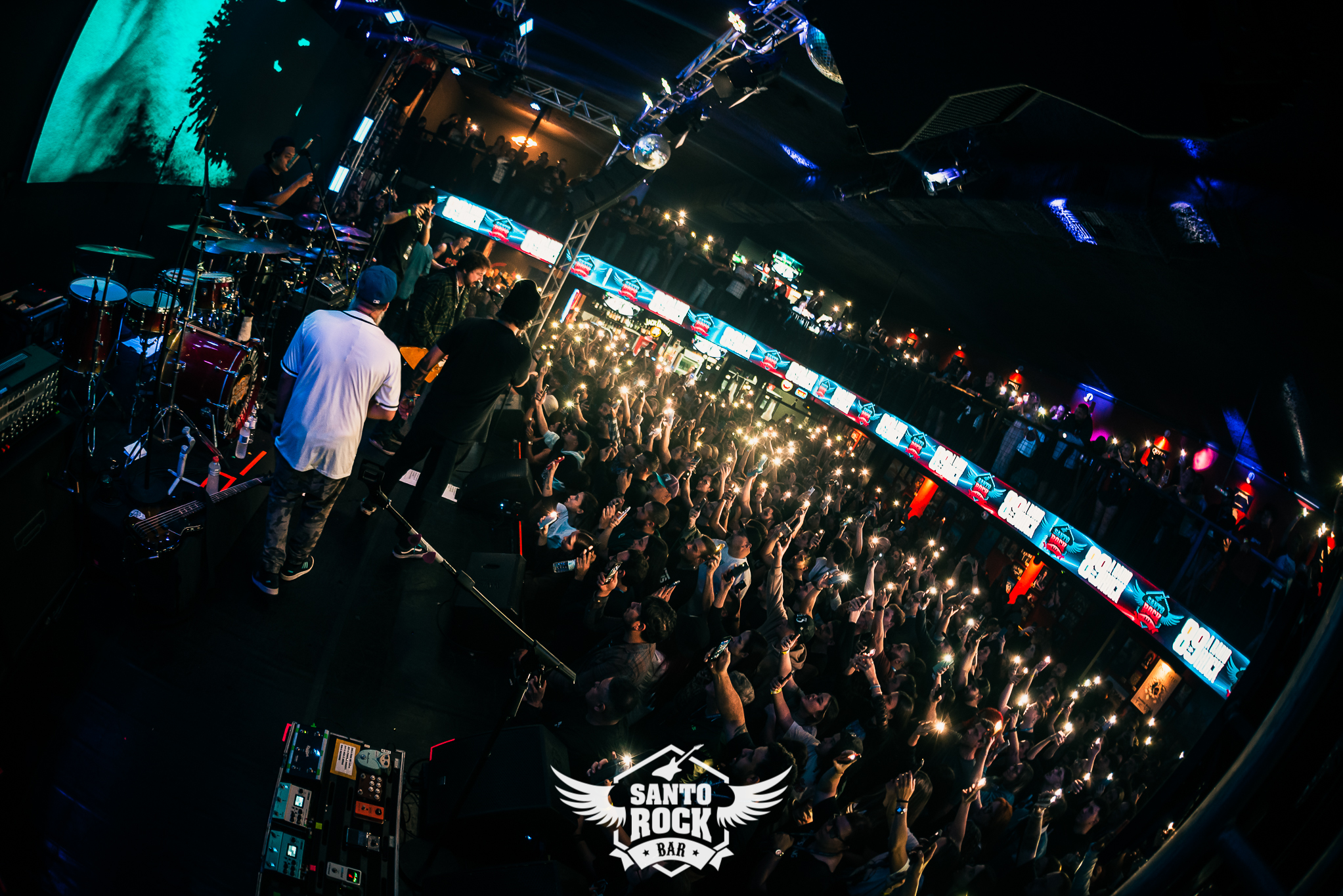 CBJr / Marcão Britto & Thiago Castanho x Projeto Clandes