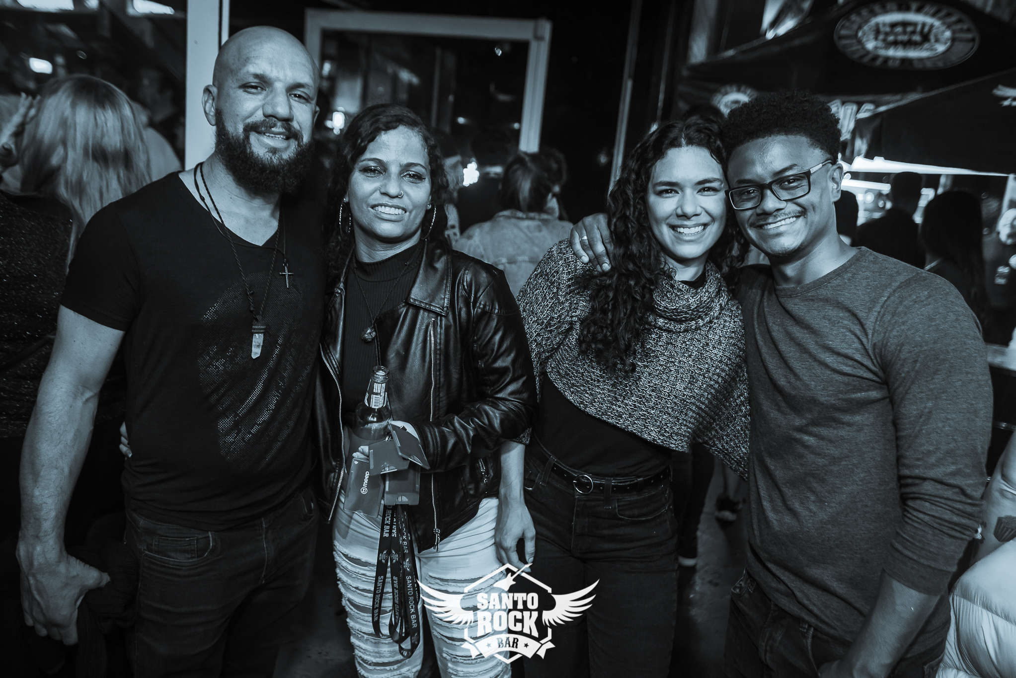 CBJr / Marcão Britto & Thiago Castanho x Projeto Clandes