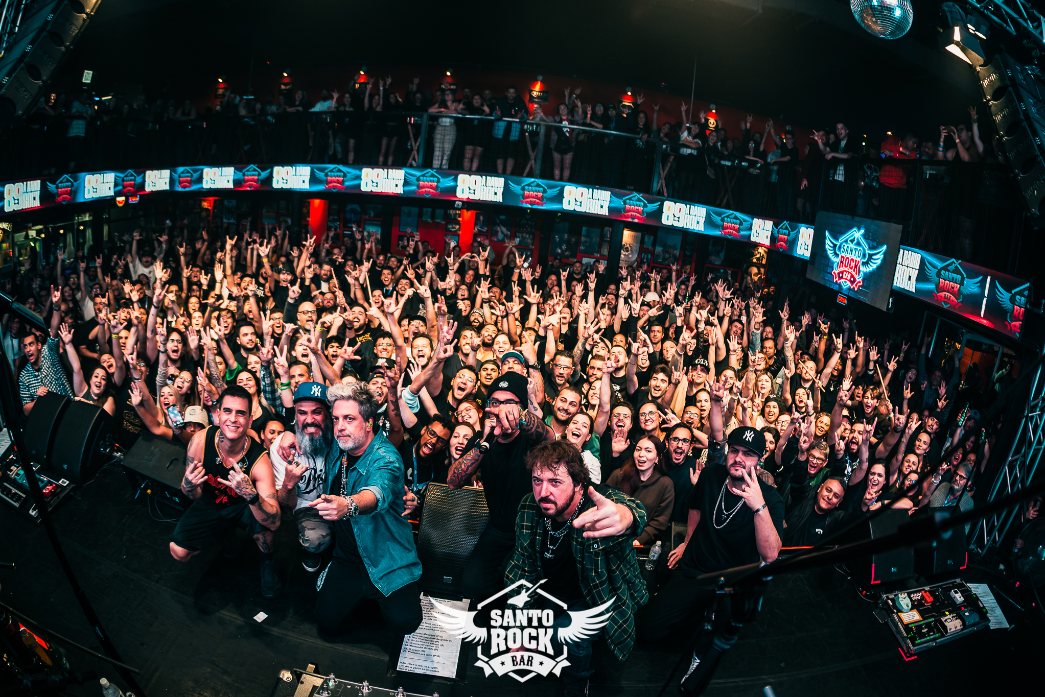 CBJr / Marcão Britto & Thiago Castanho x Projeto Clandes