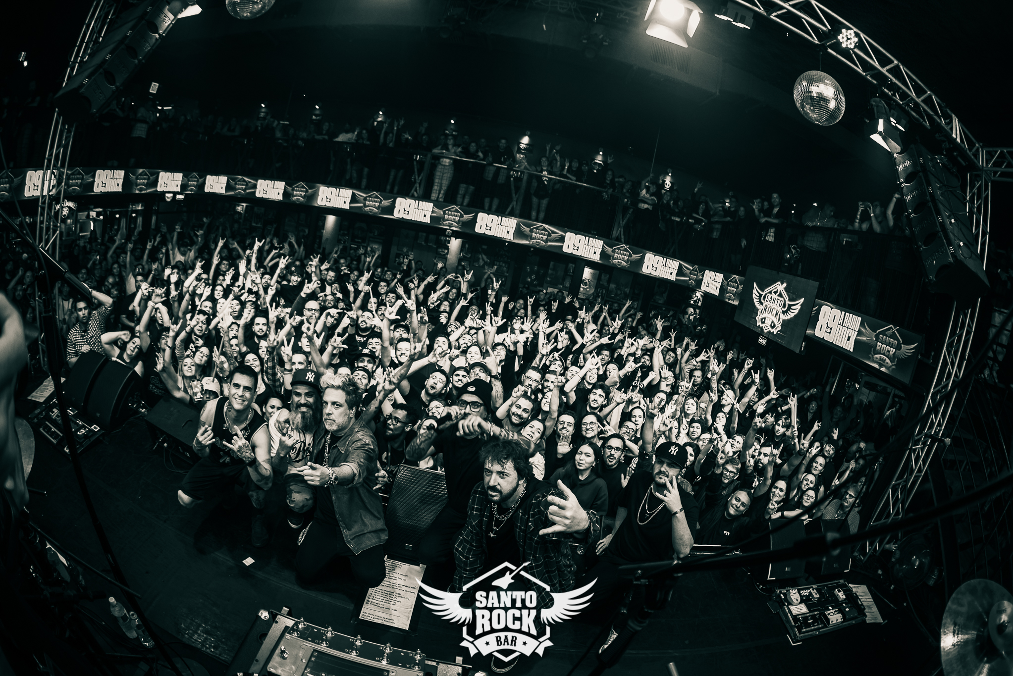 CBJr / Marcão Britto & Thiago Castanho x Projeto Clandes