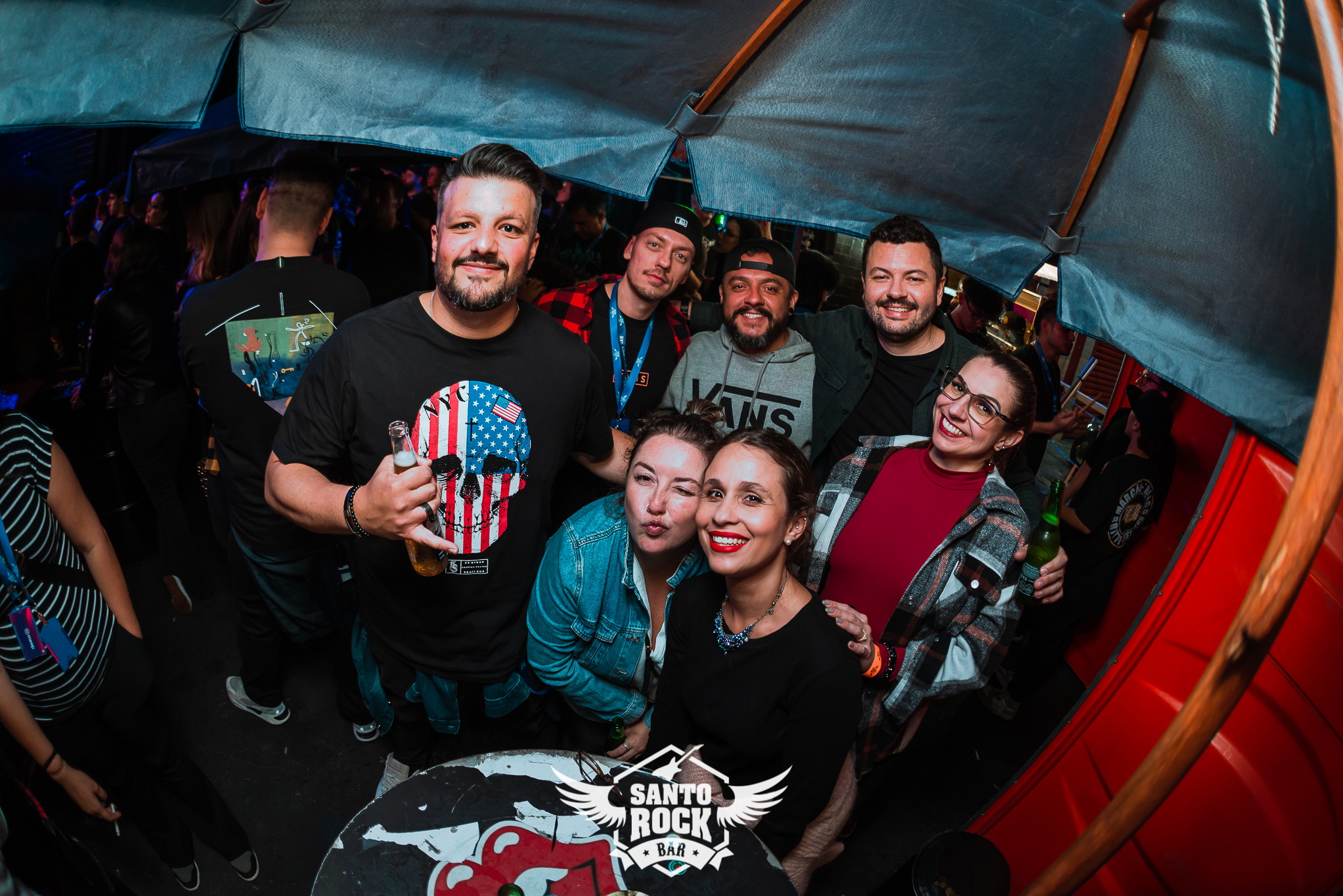 CBJr / Marcão Britto & Thiago Castanho x Projeto Clandes