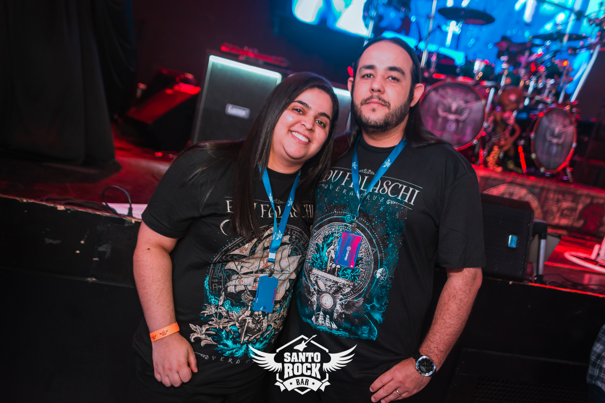  Edu Falaschi / Noturnall 