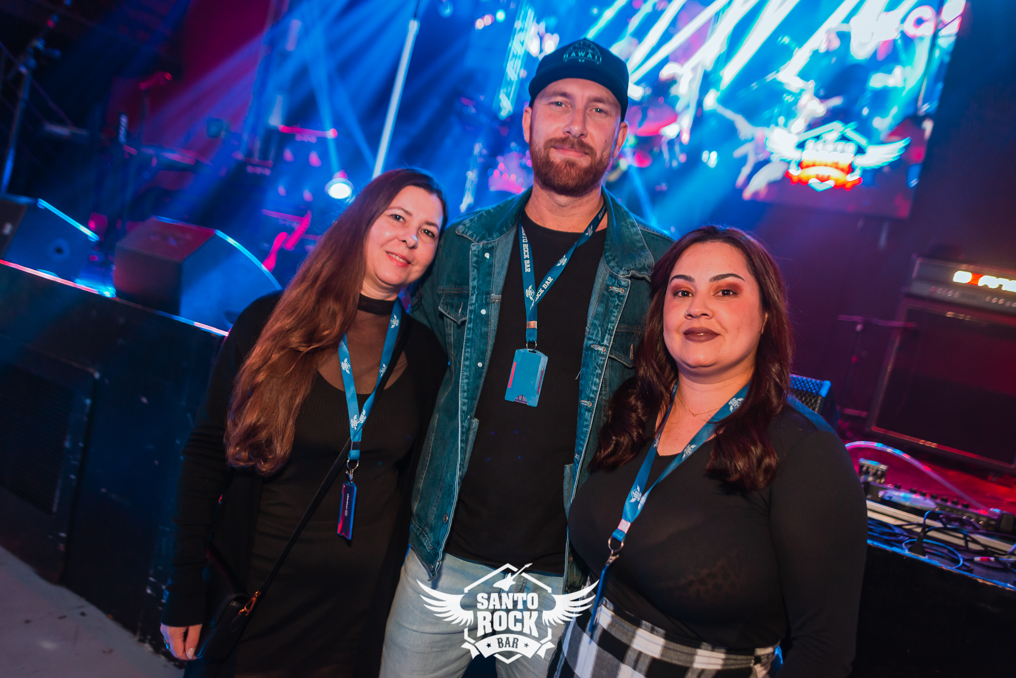  Guns Cover / Bon Jovi Experience