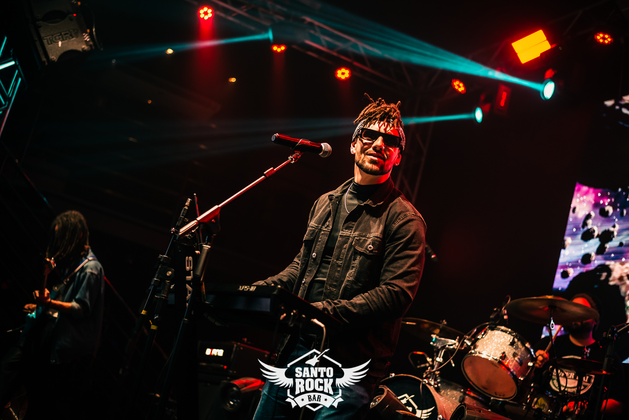 Gabriel Elias / Icar