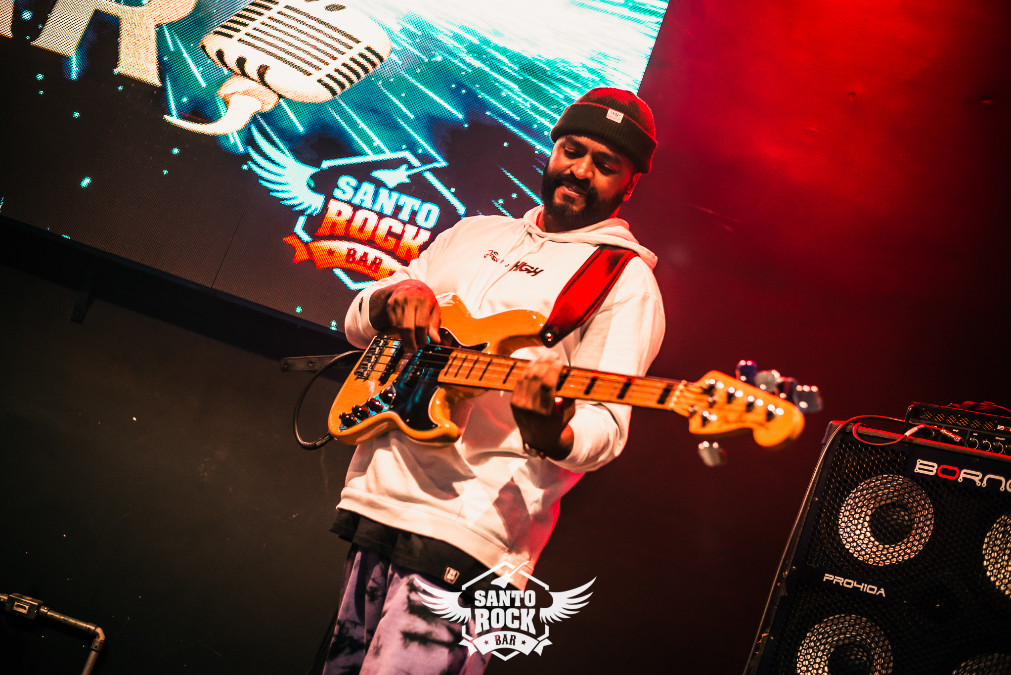 Gabriel Elias / Icar