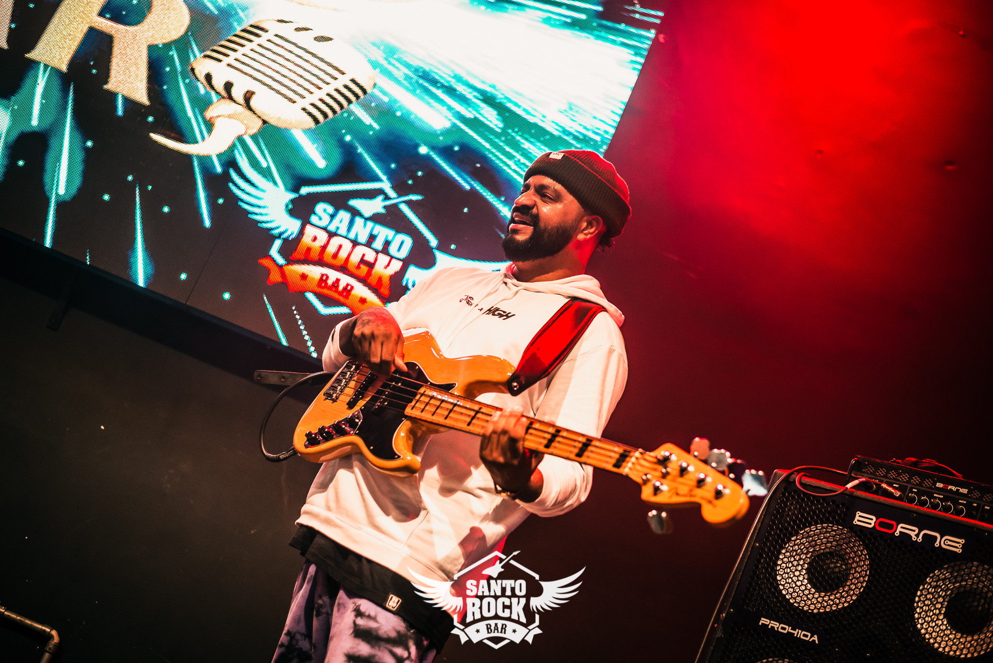 Gabriel Elias / Icar