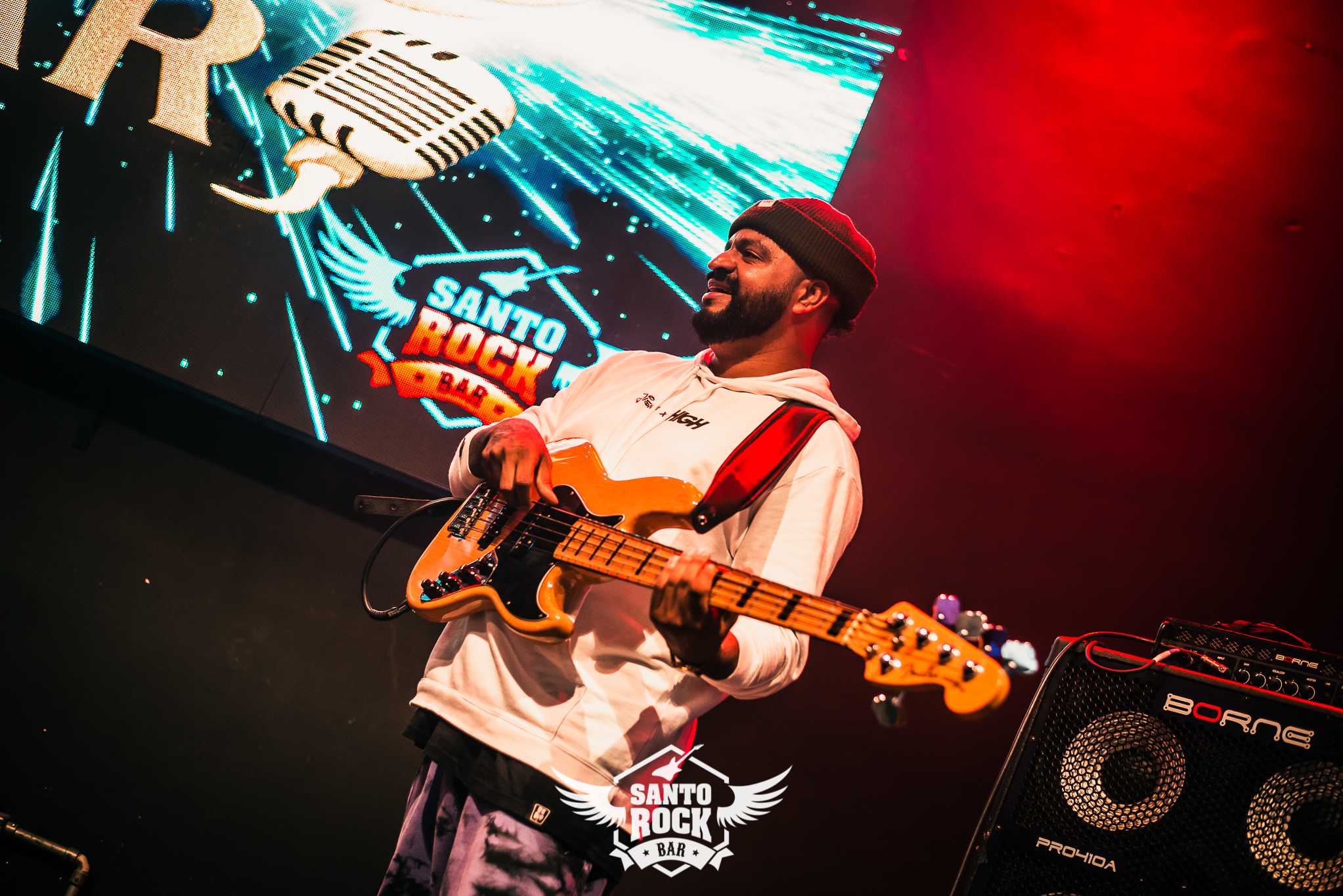 Gabriel Elias / Icar