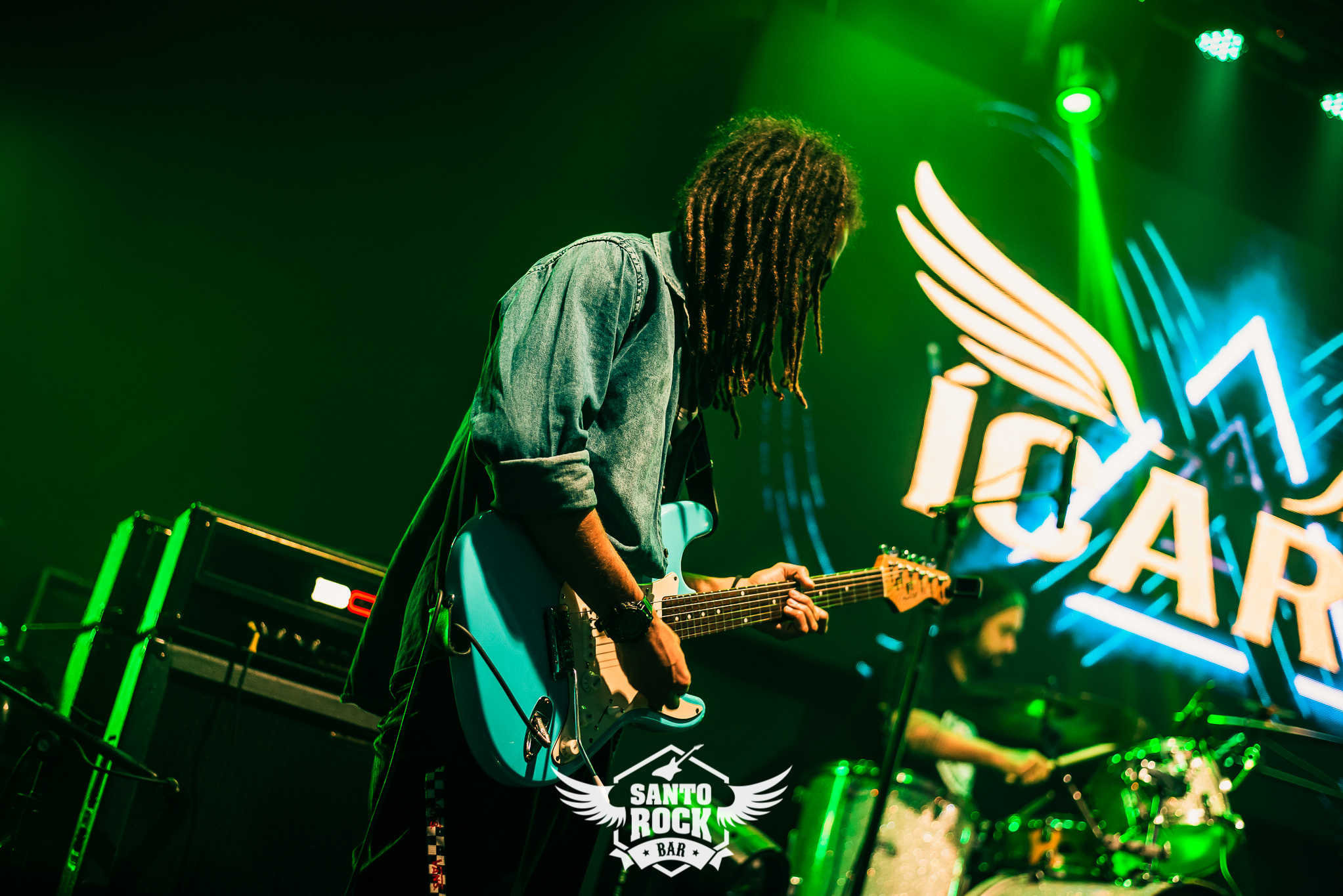 Gabriel Elias / Icar