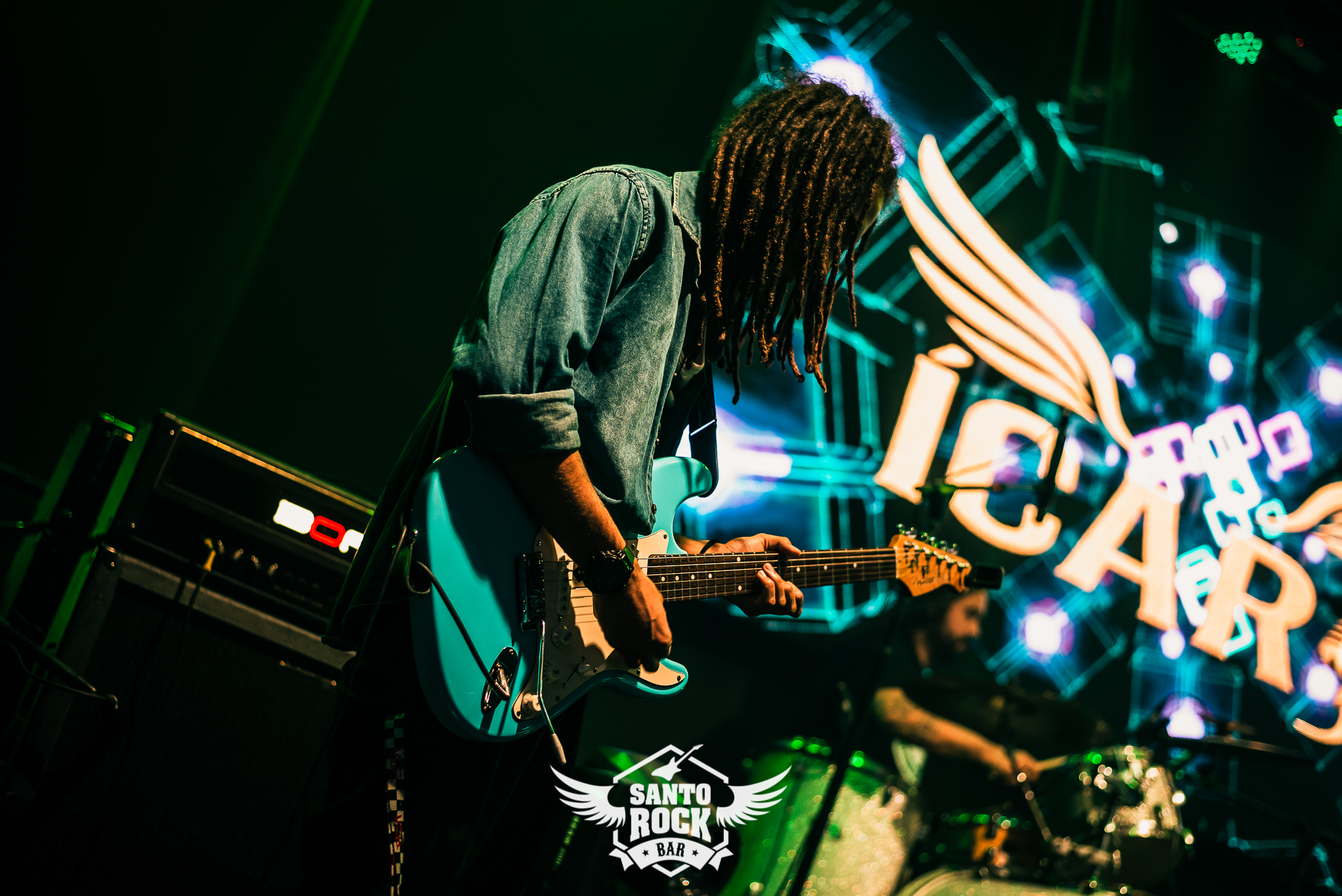 Gabriel Elias / Icar