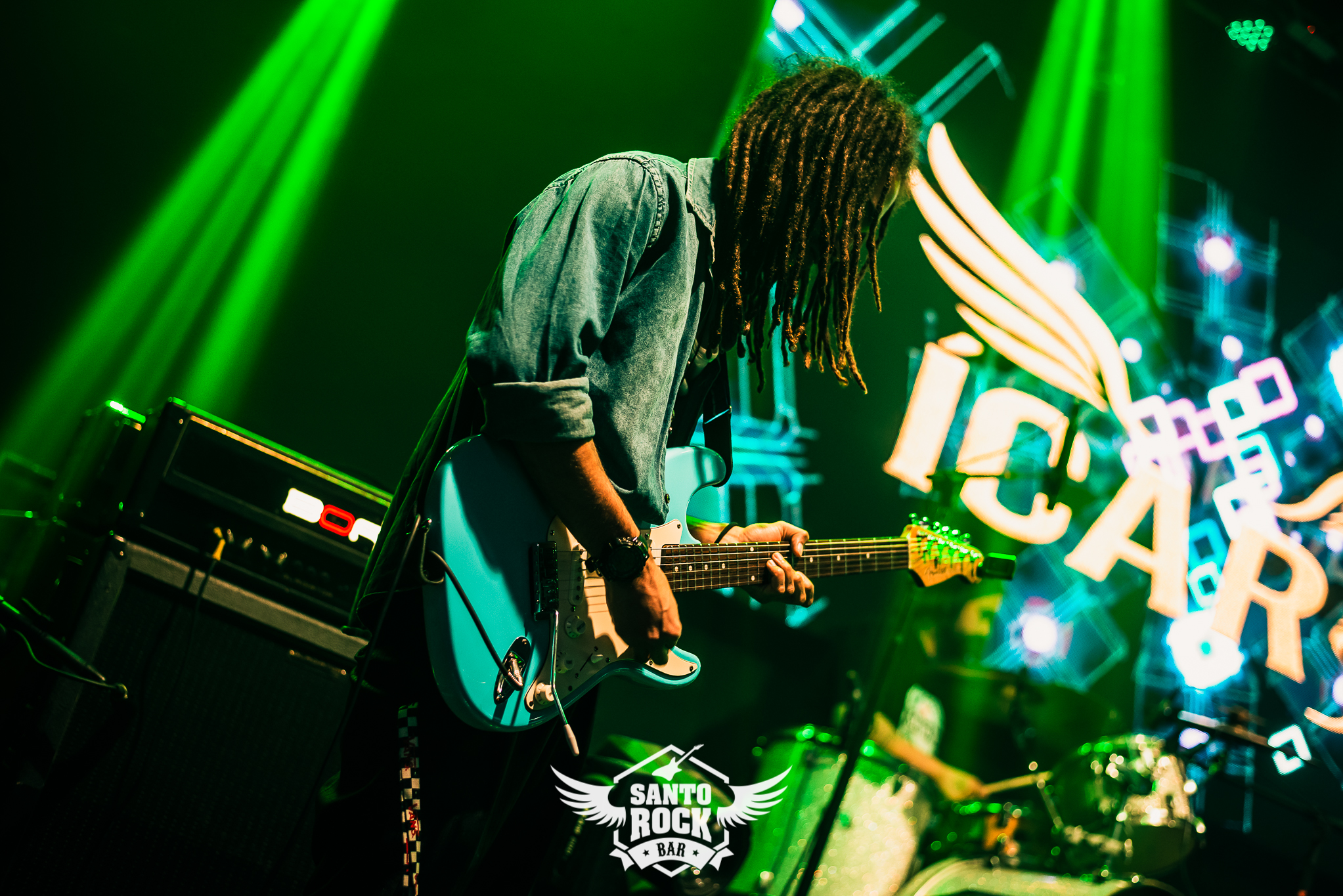 Gabriel Elias / Icar