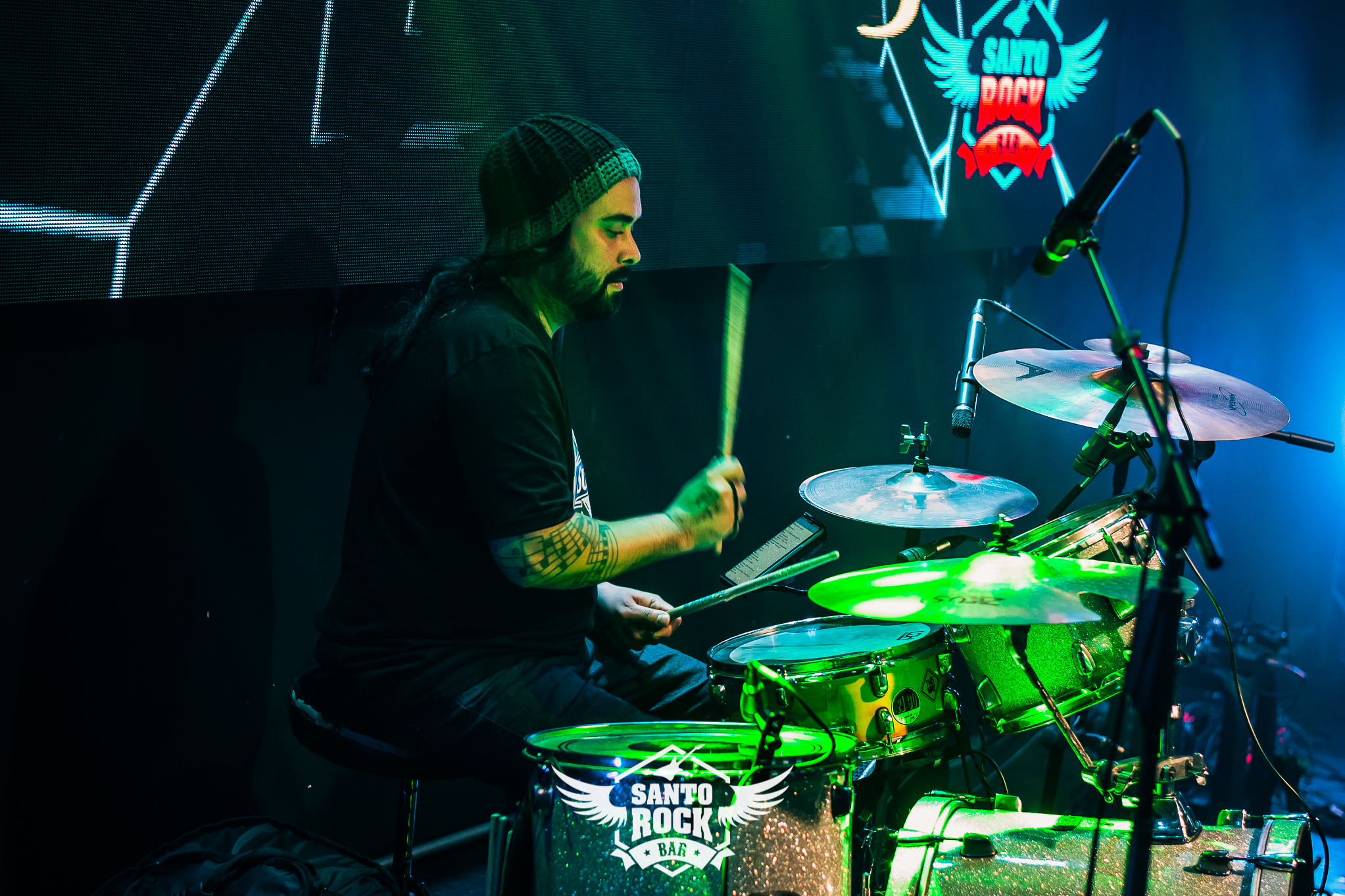 Gabriel Elias / Icar