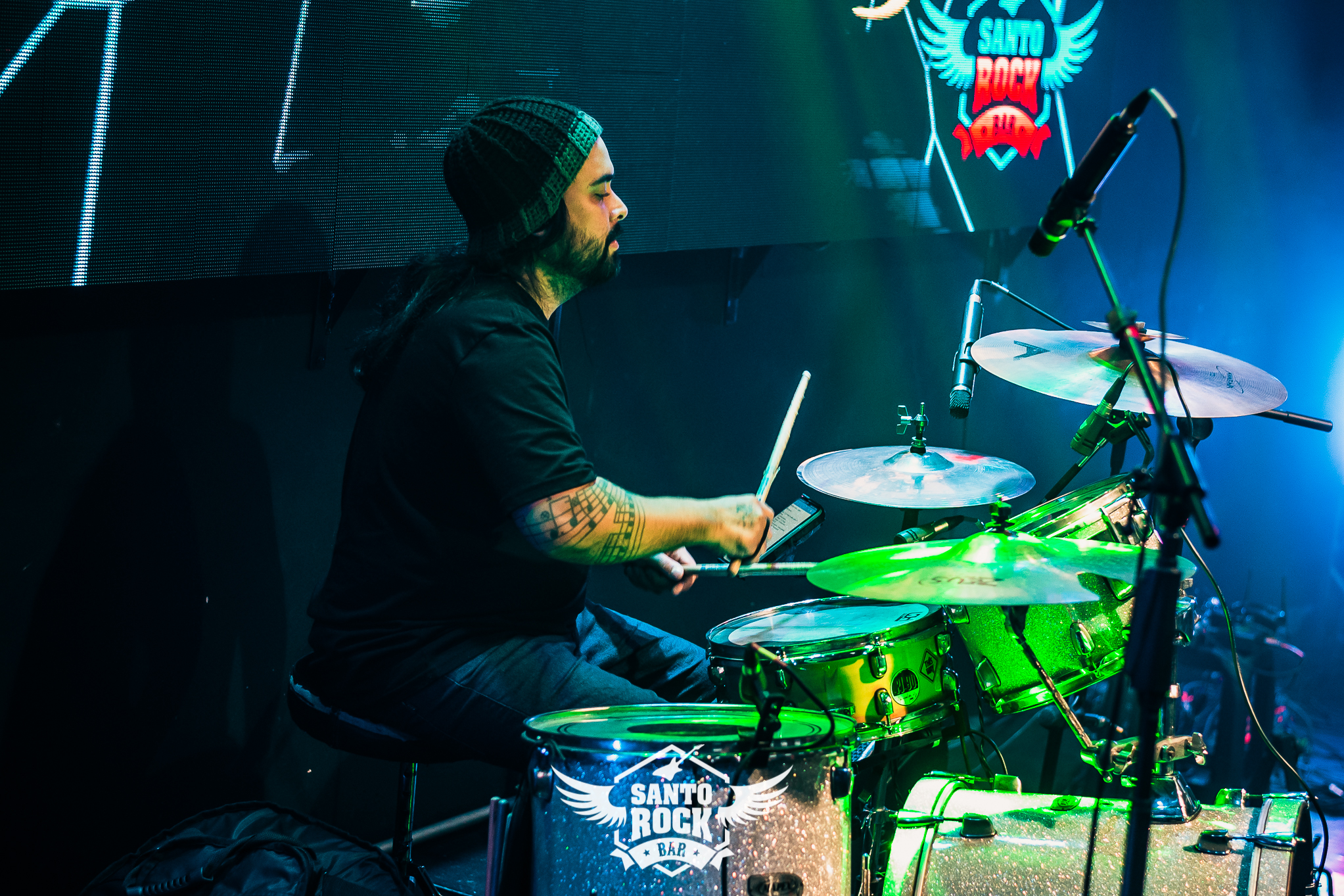 Gabriel Elias / Icar