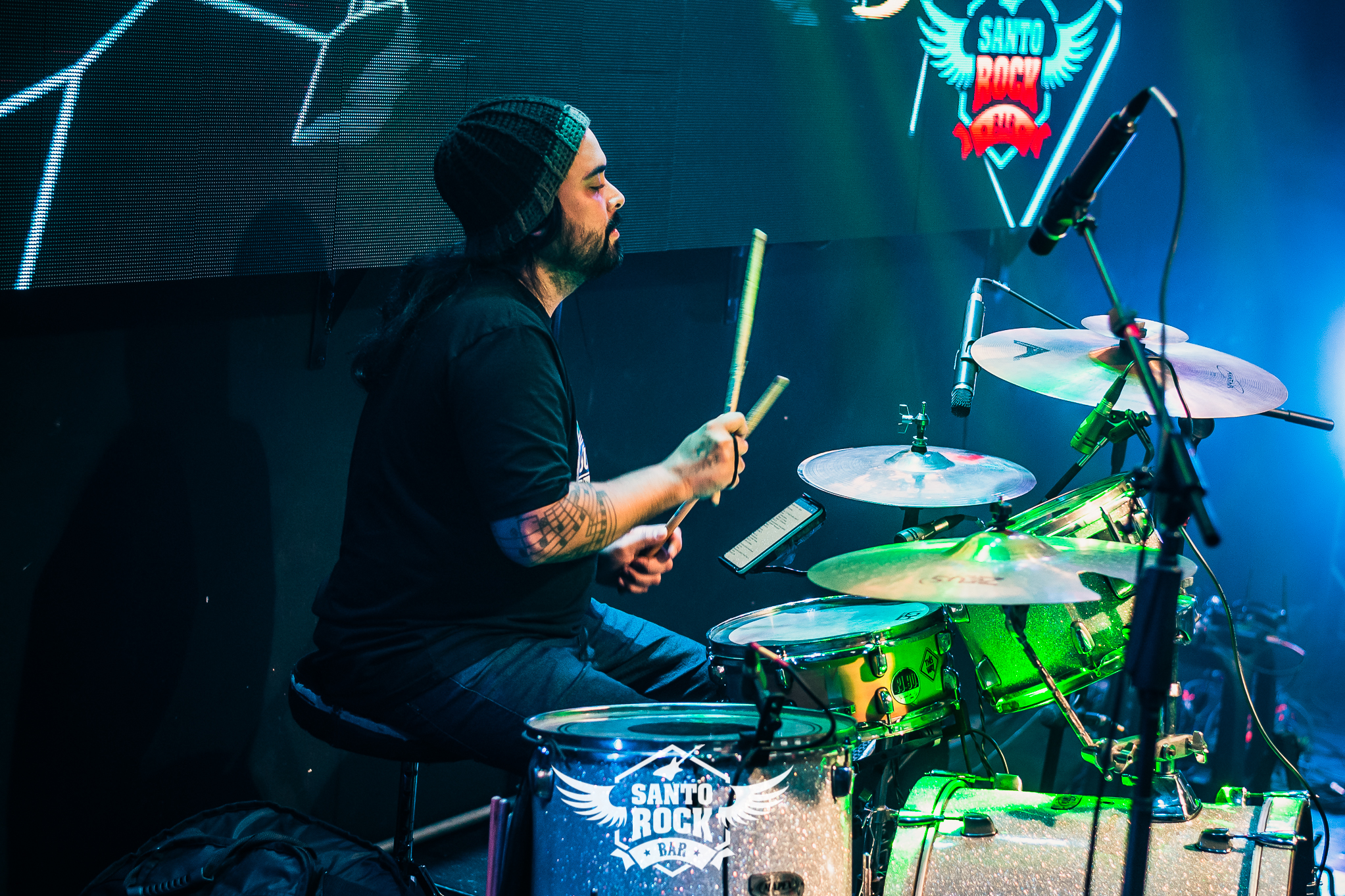 Gabriel Elias / Icar