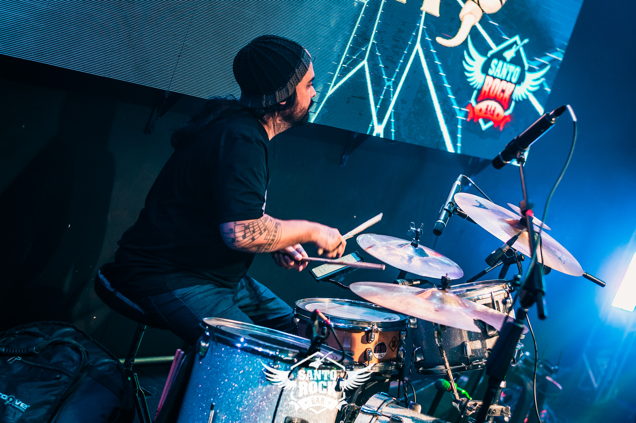 Gabriel Elias / Icar