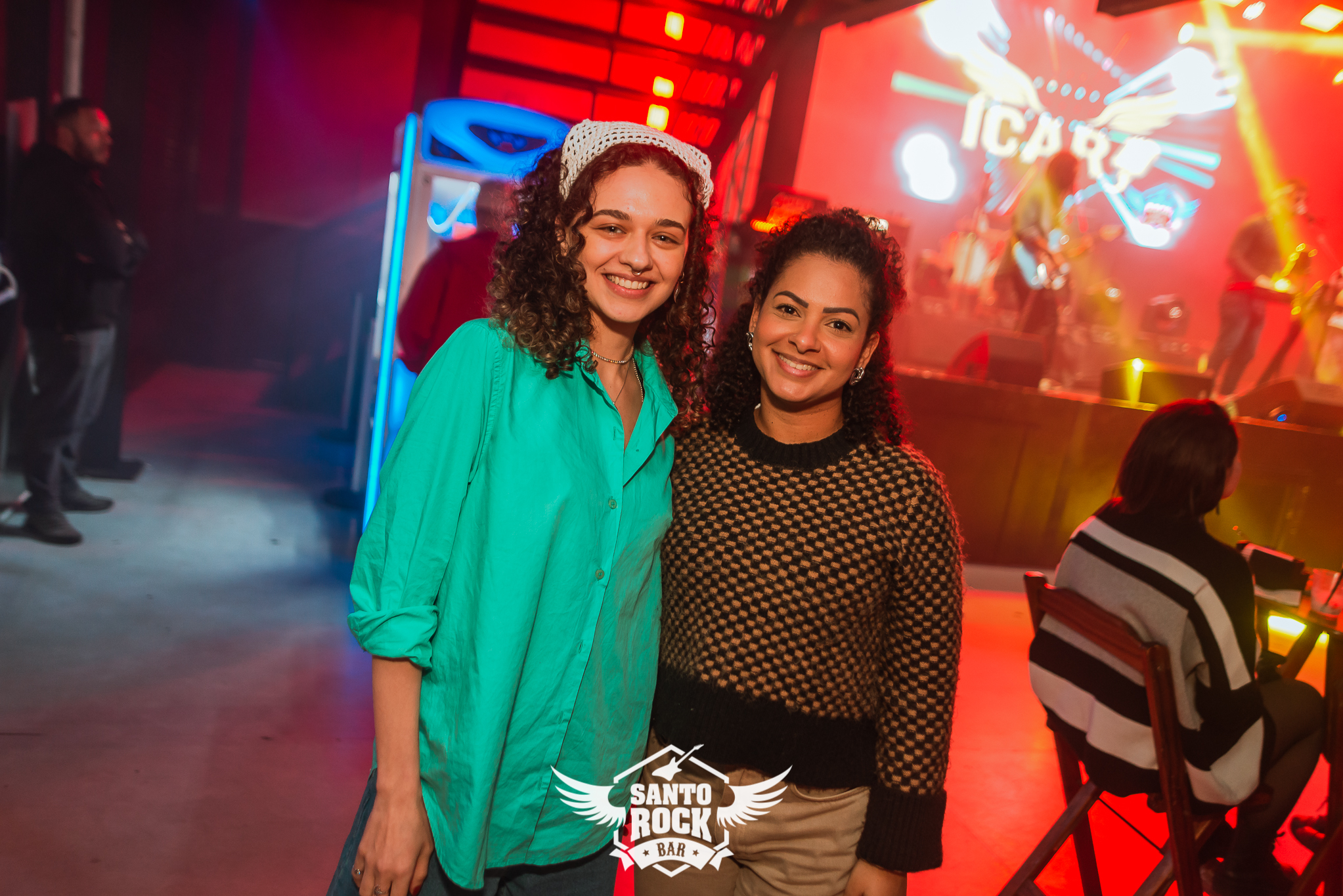 Gabriel Elias / Icar