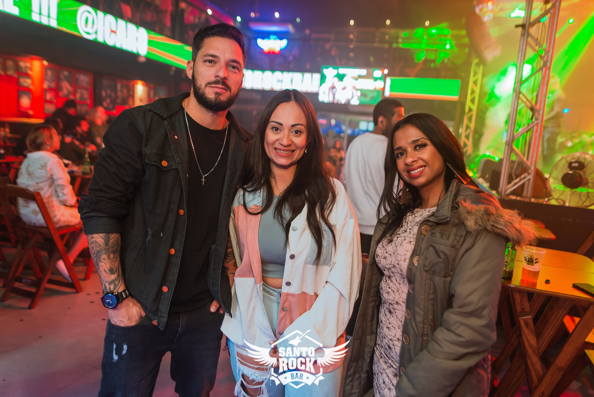 Gabriel Elias / Icar