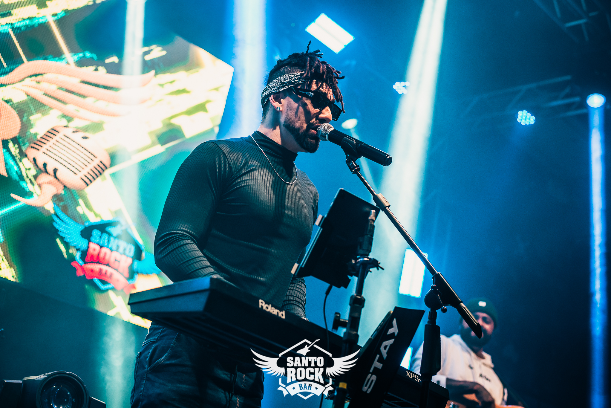 Gabriel Elias / Icar