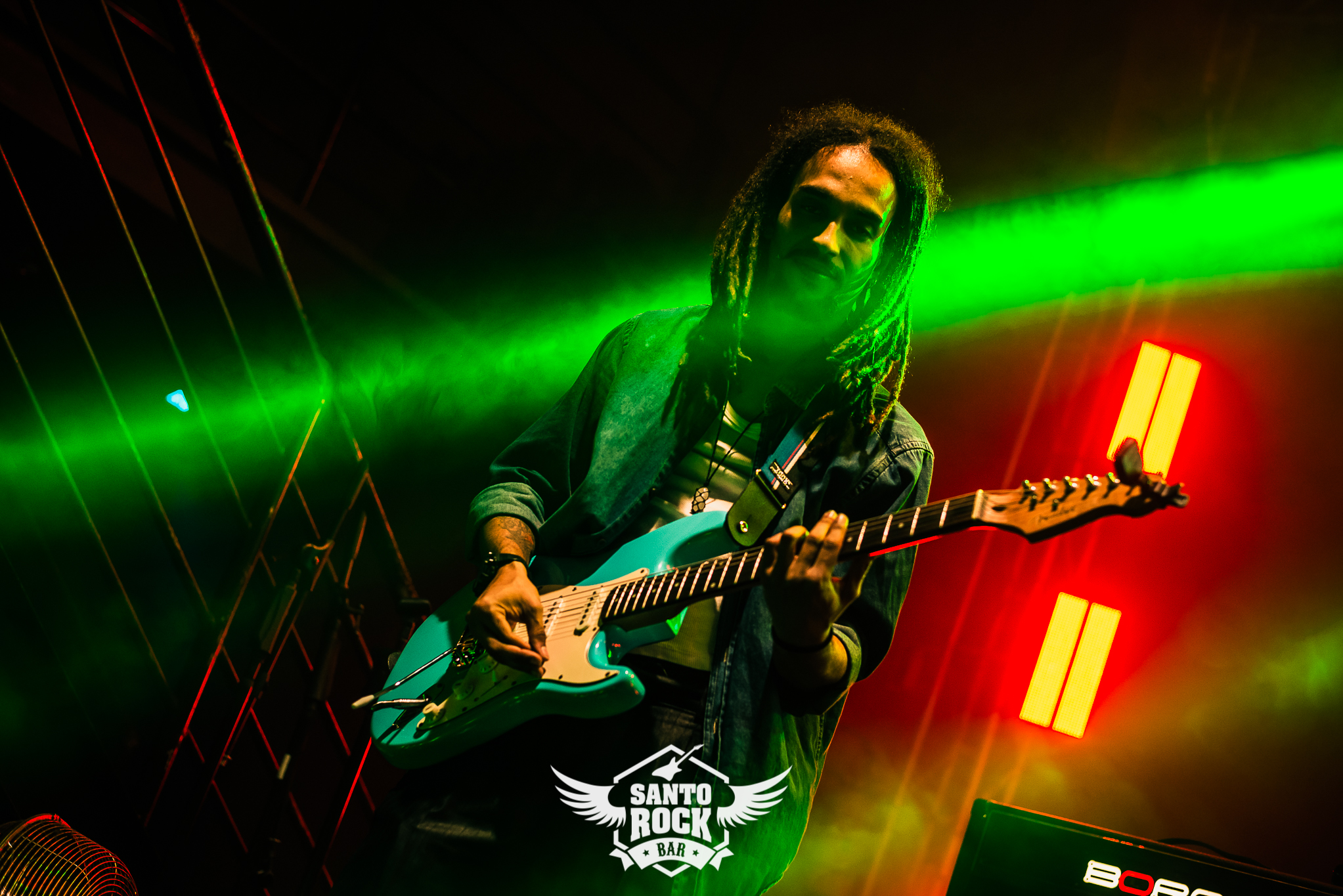 Gabriel Elias / Icar