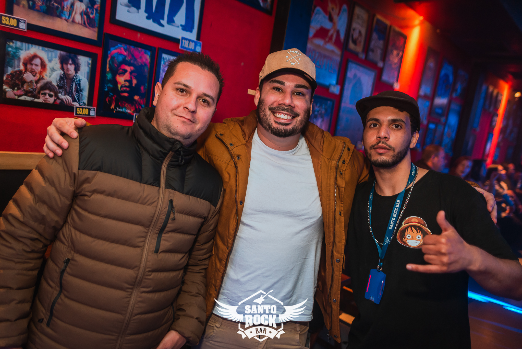 Gabriel Elias / Icar