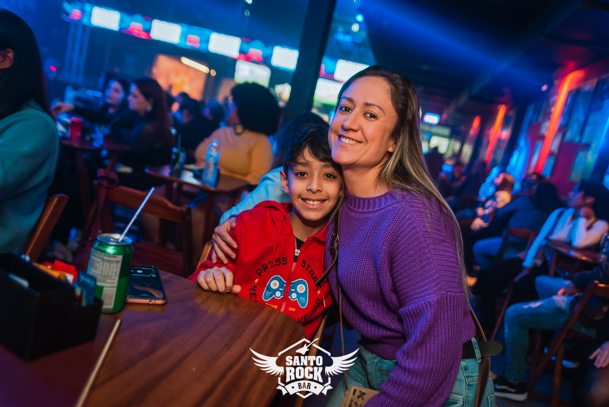 Gabriel Elias / Icar