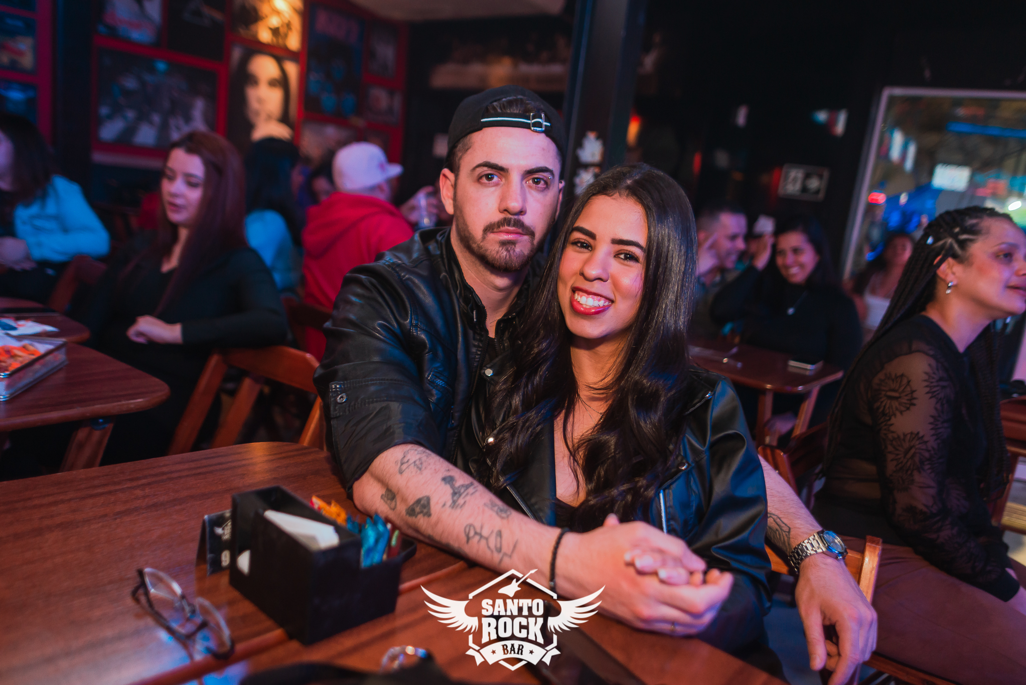 Gabriel Elias / Icar