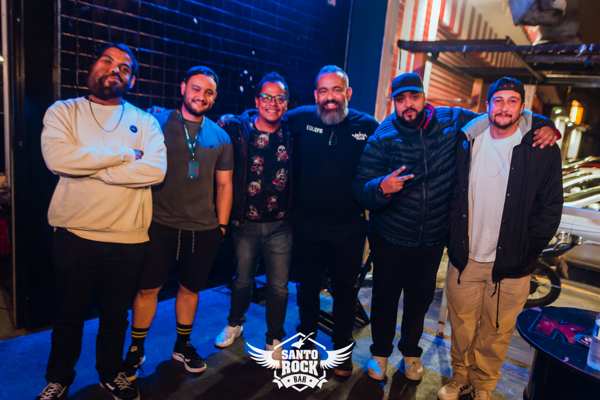 Gabriel Elias / Icar