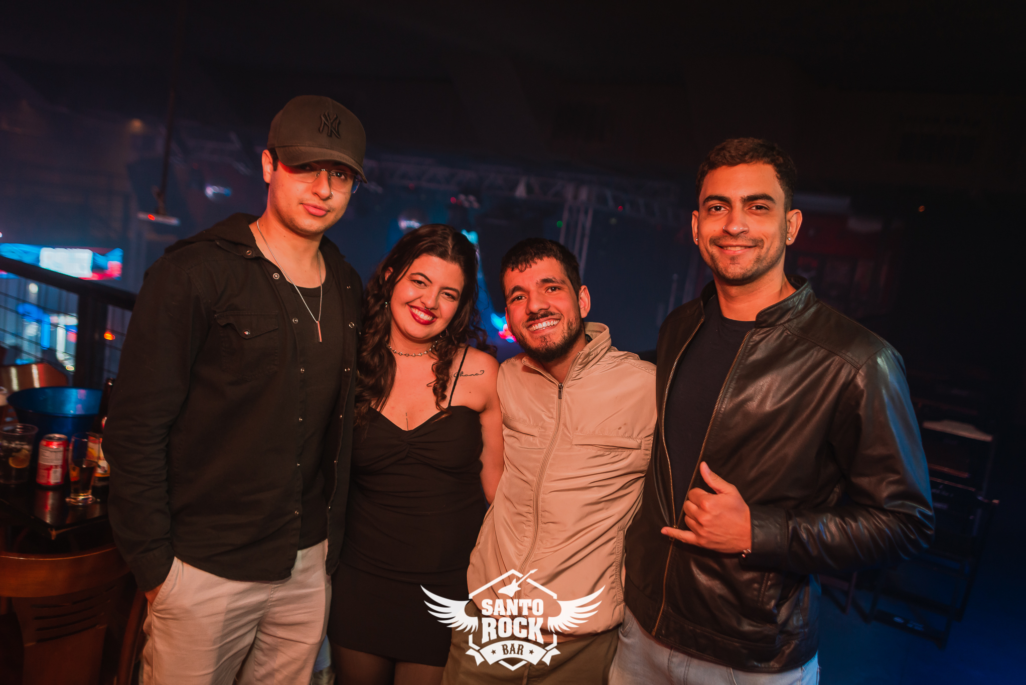 Gabriel Elias / Icar