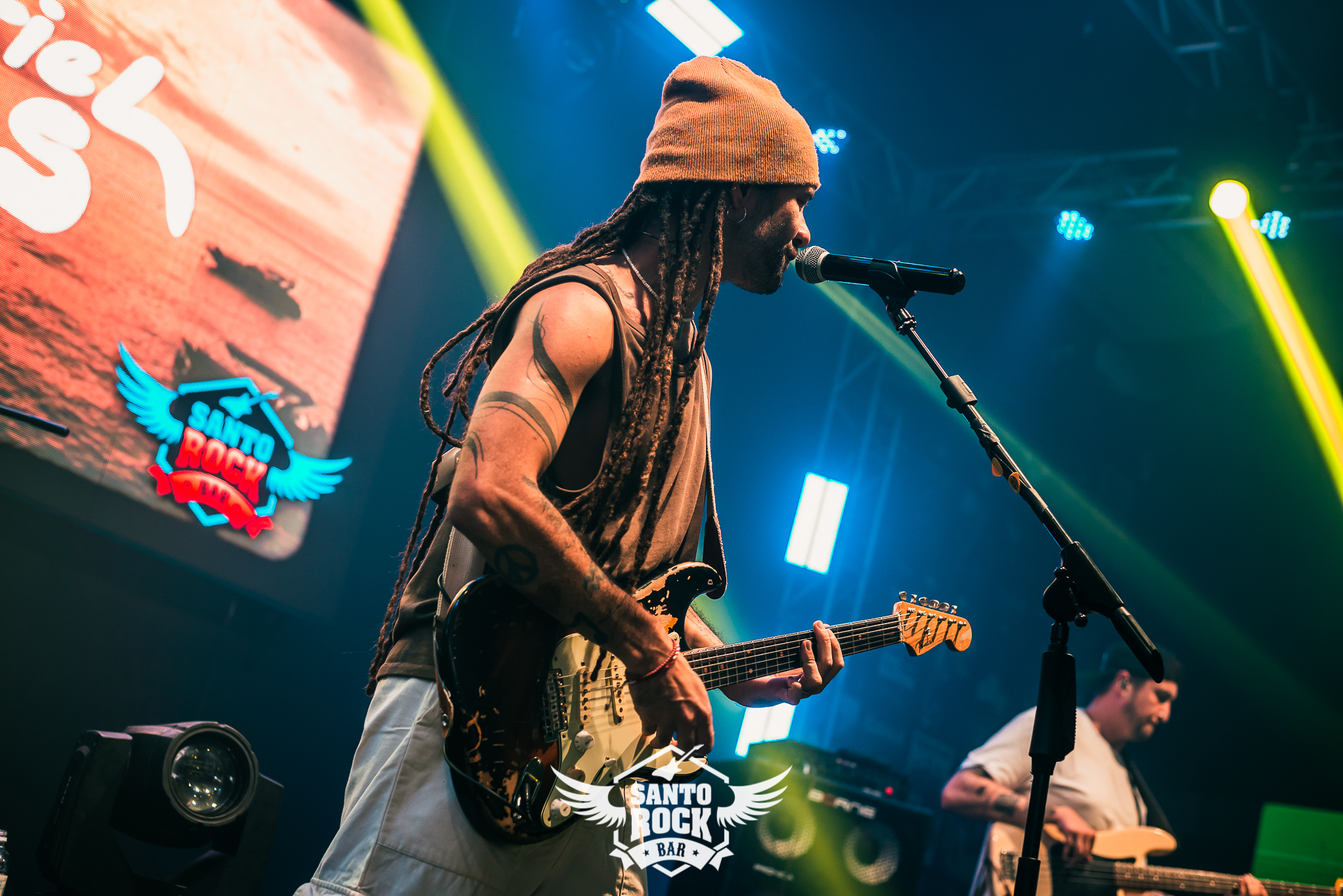 Gabriel Elias / Icar