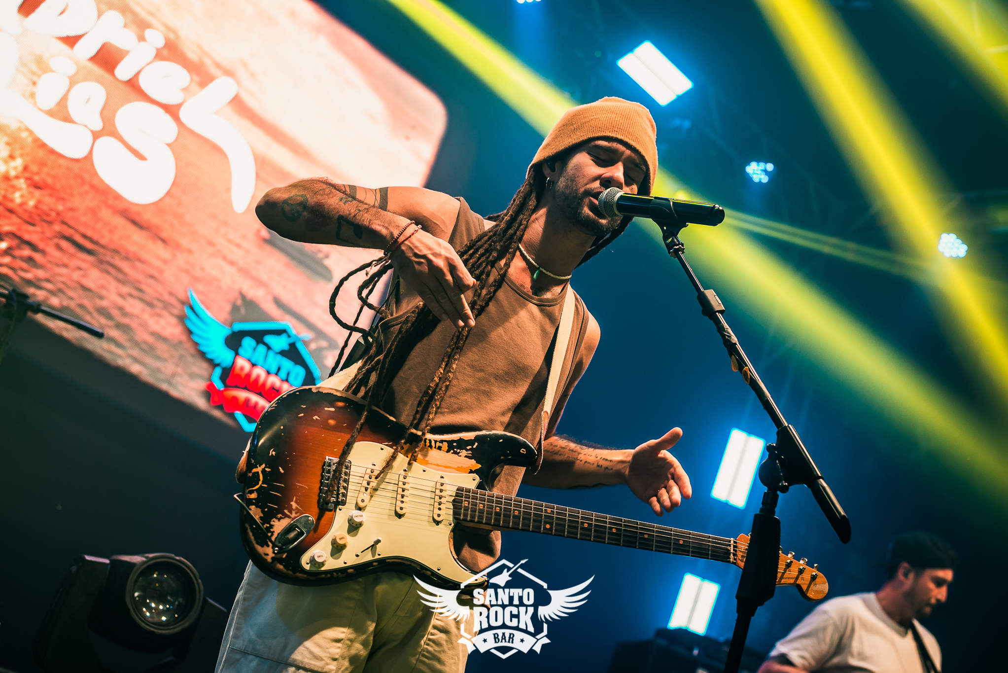 Gabriel Elias / Icar