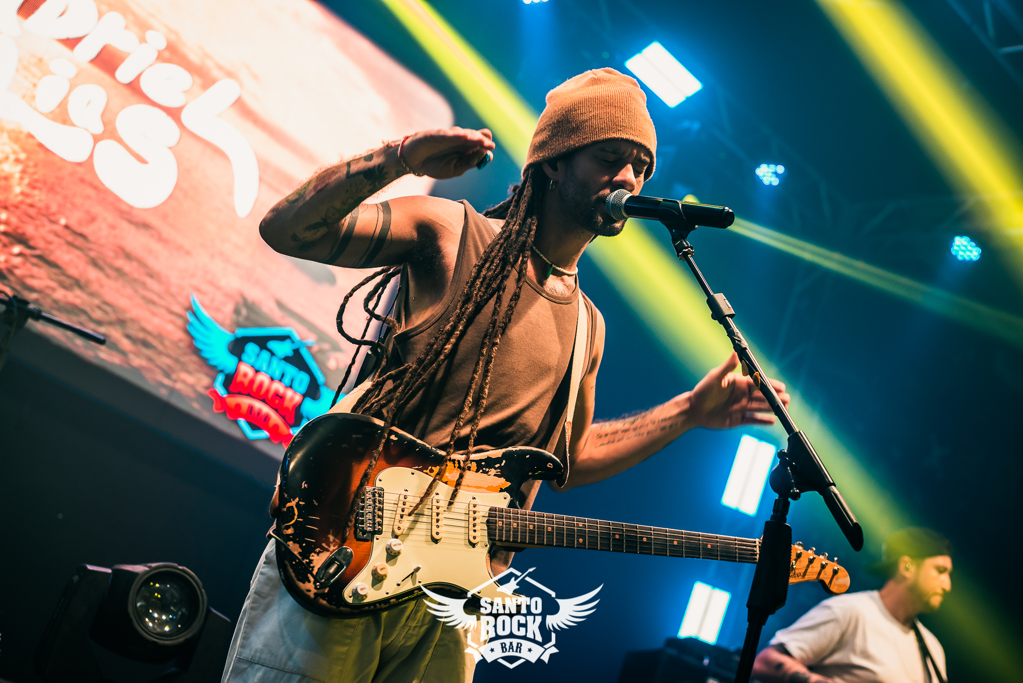 Gabriel Elias / Icar