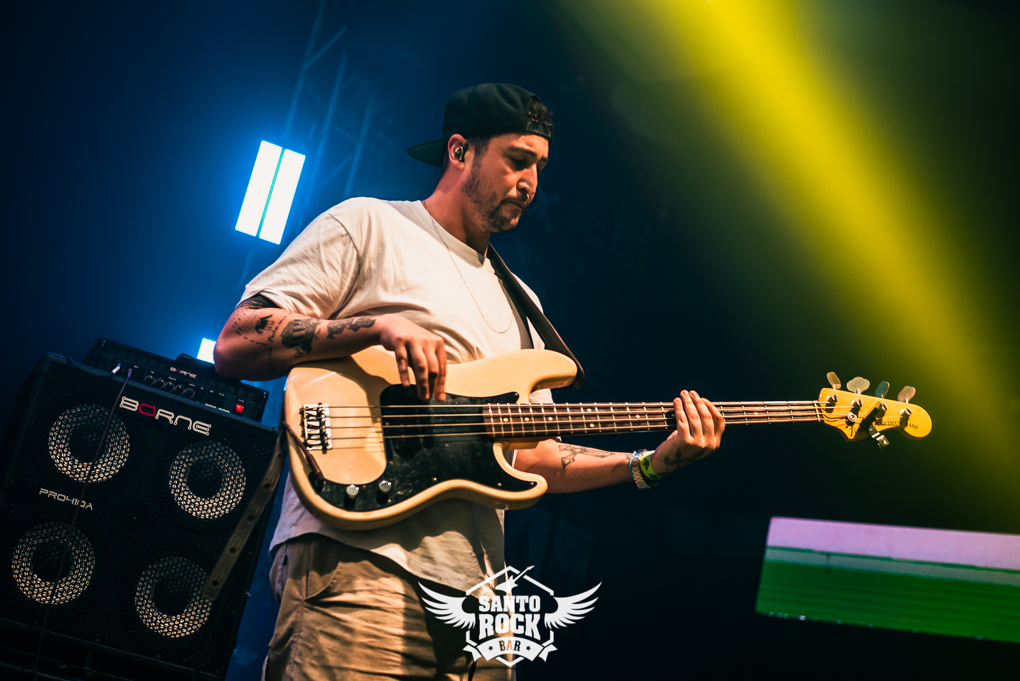 Gabriel Elias / Icar