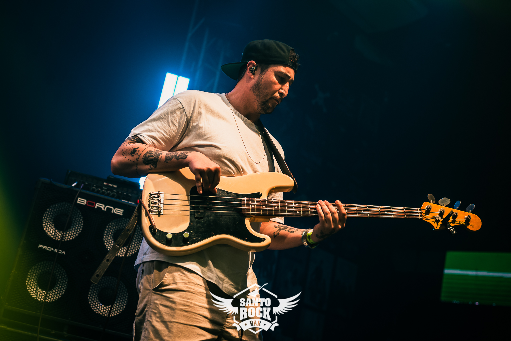 Gabriel Elias / Icar