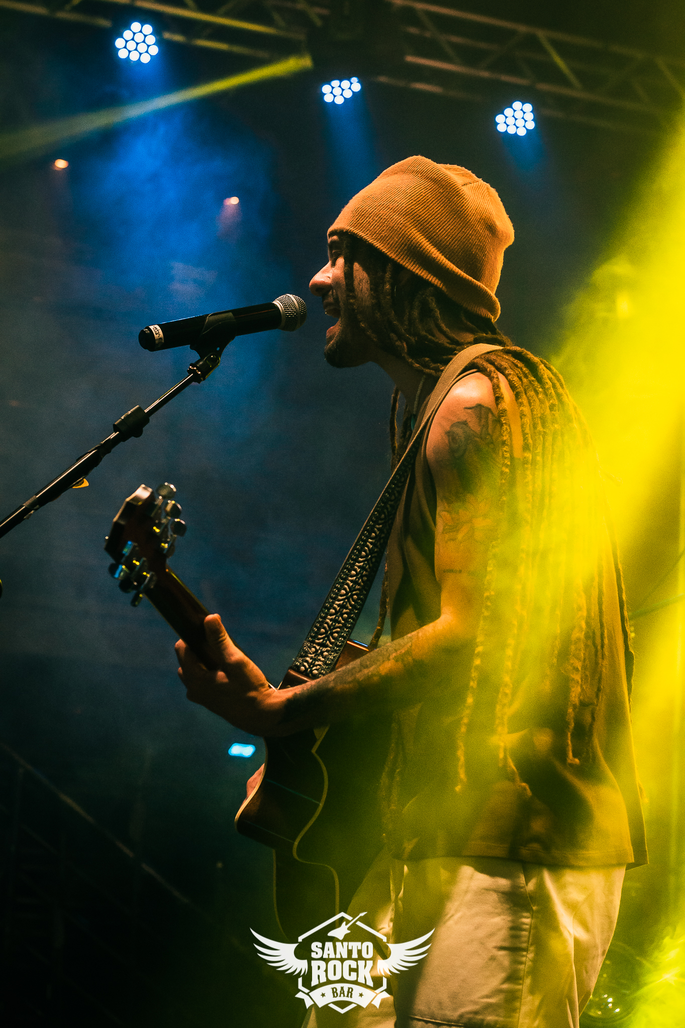 Gabriel Elias / Icar