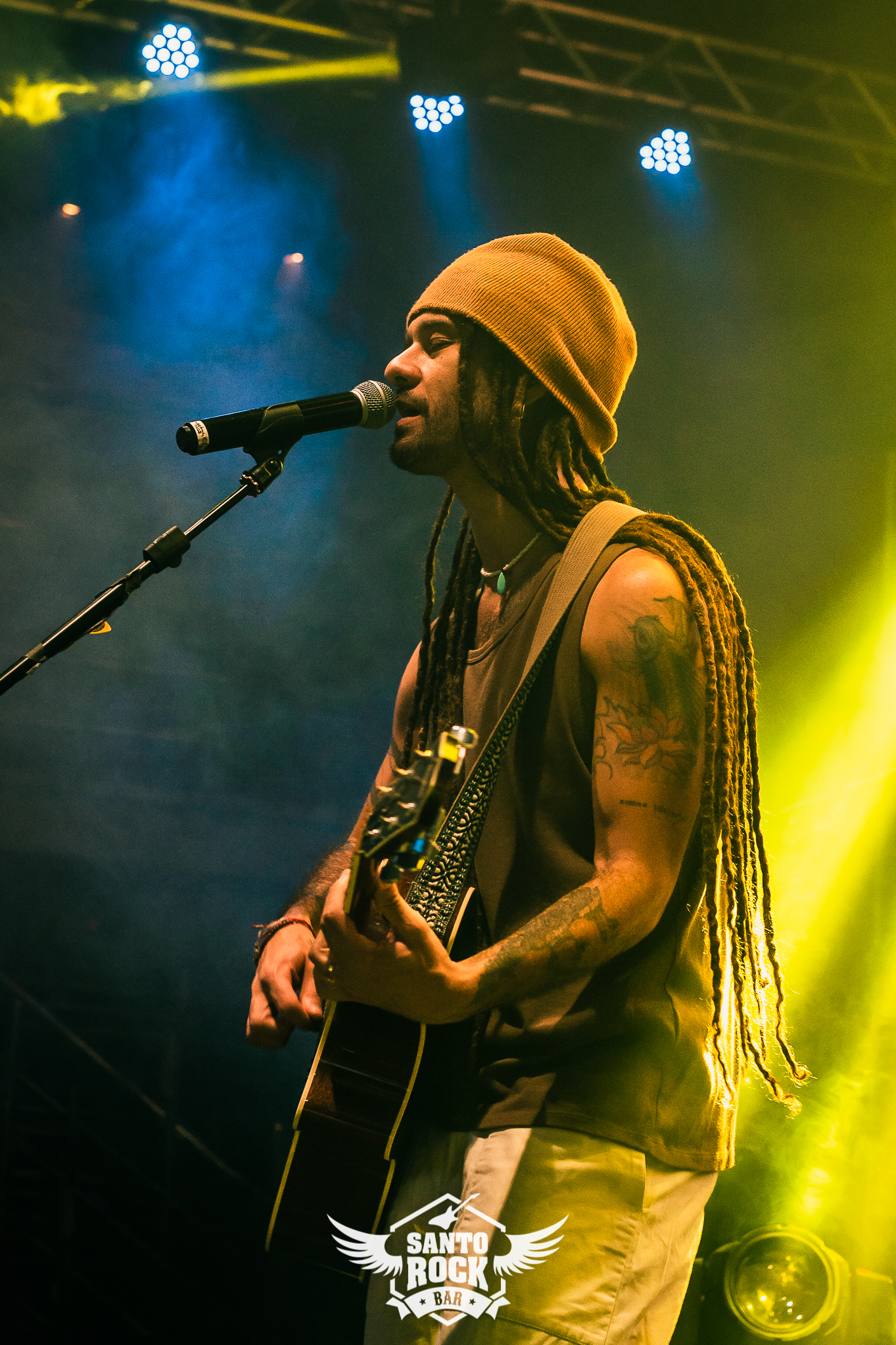 Gabriel Elias / Icar