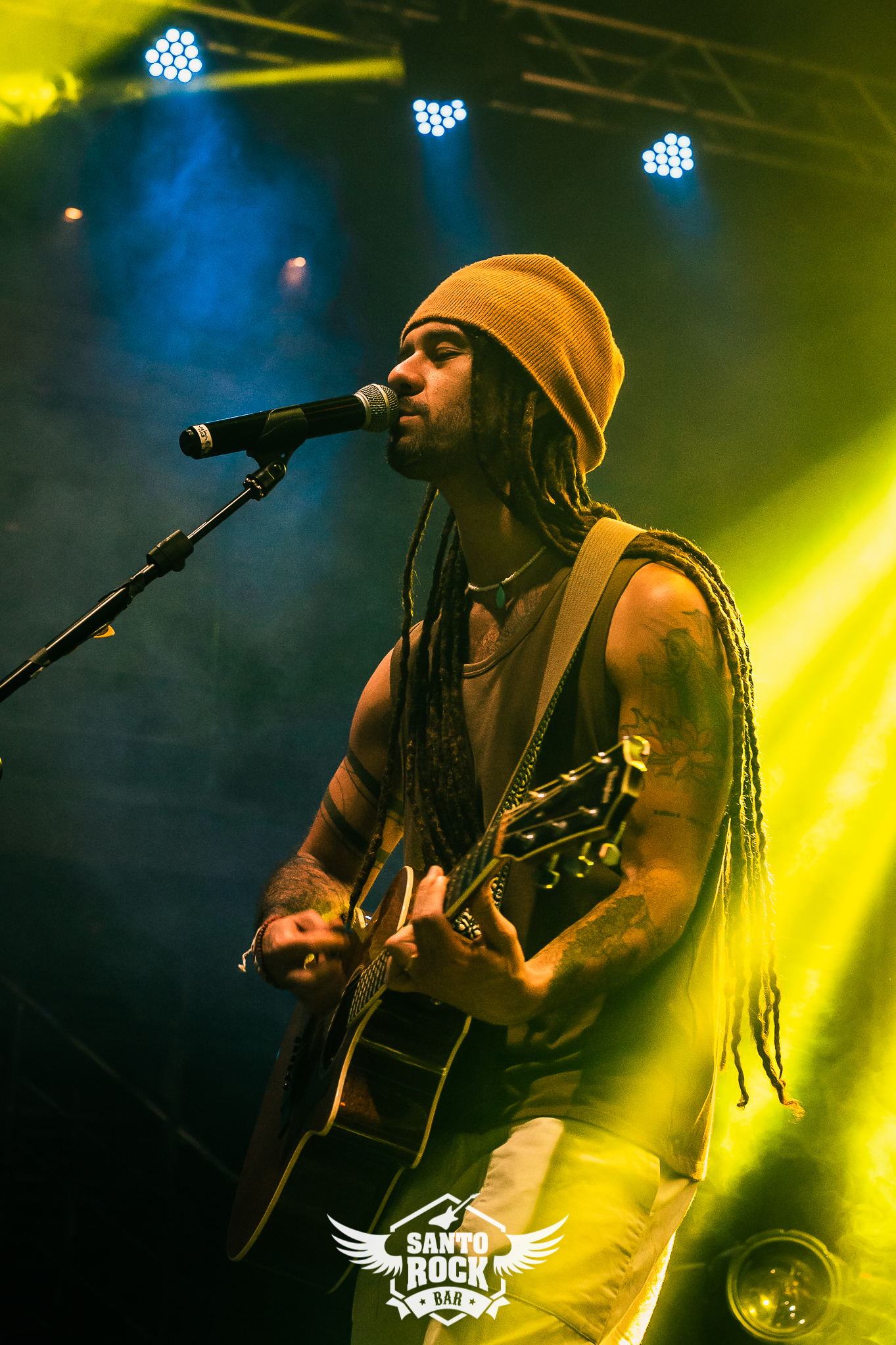 Gabriel Elias / Icar