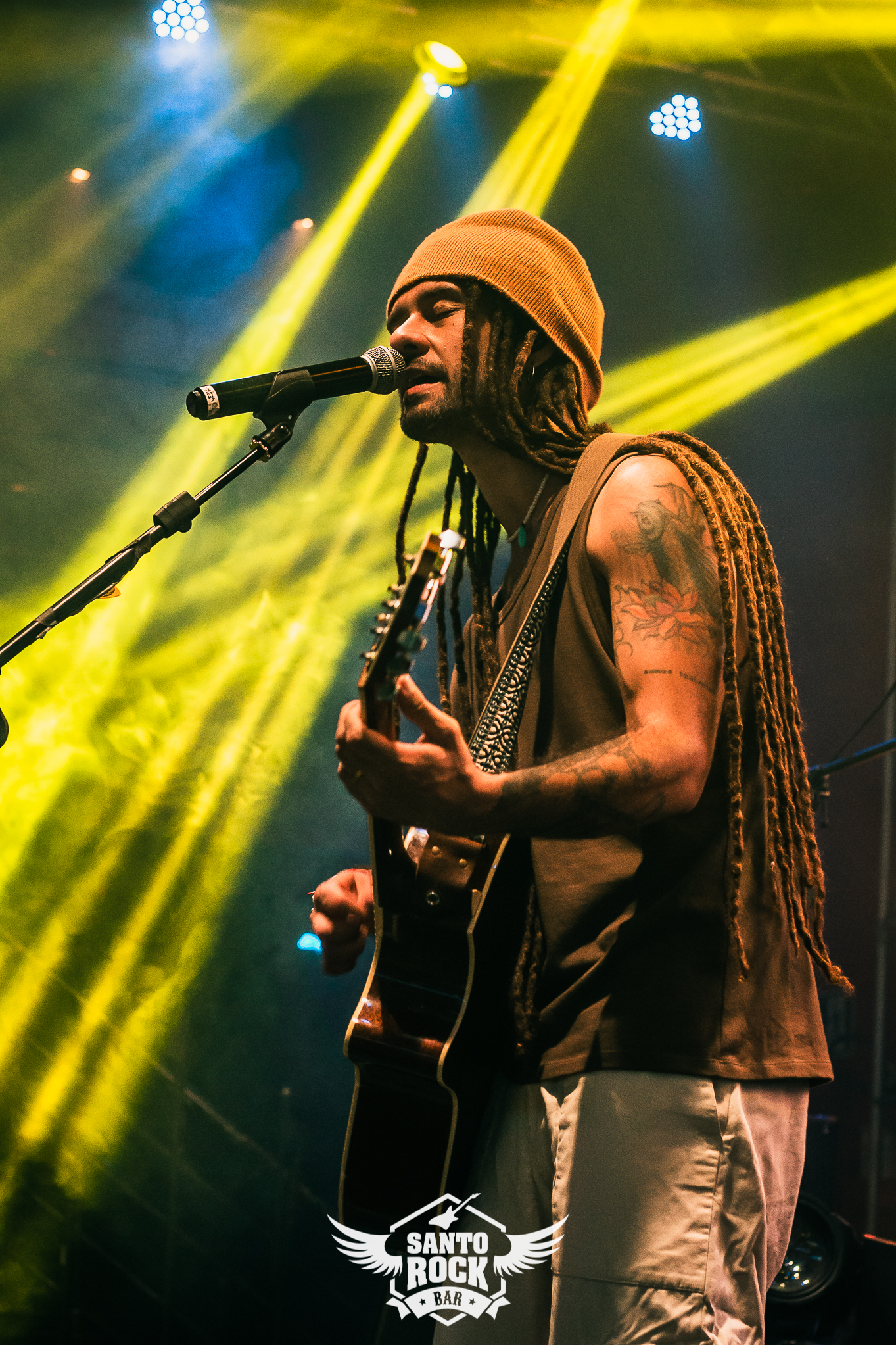 Gabriel Elias / Icar