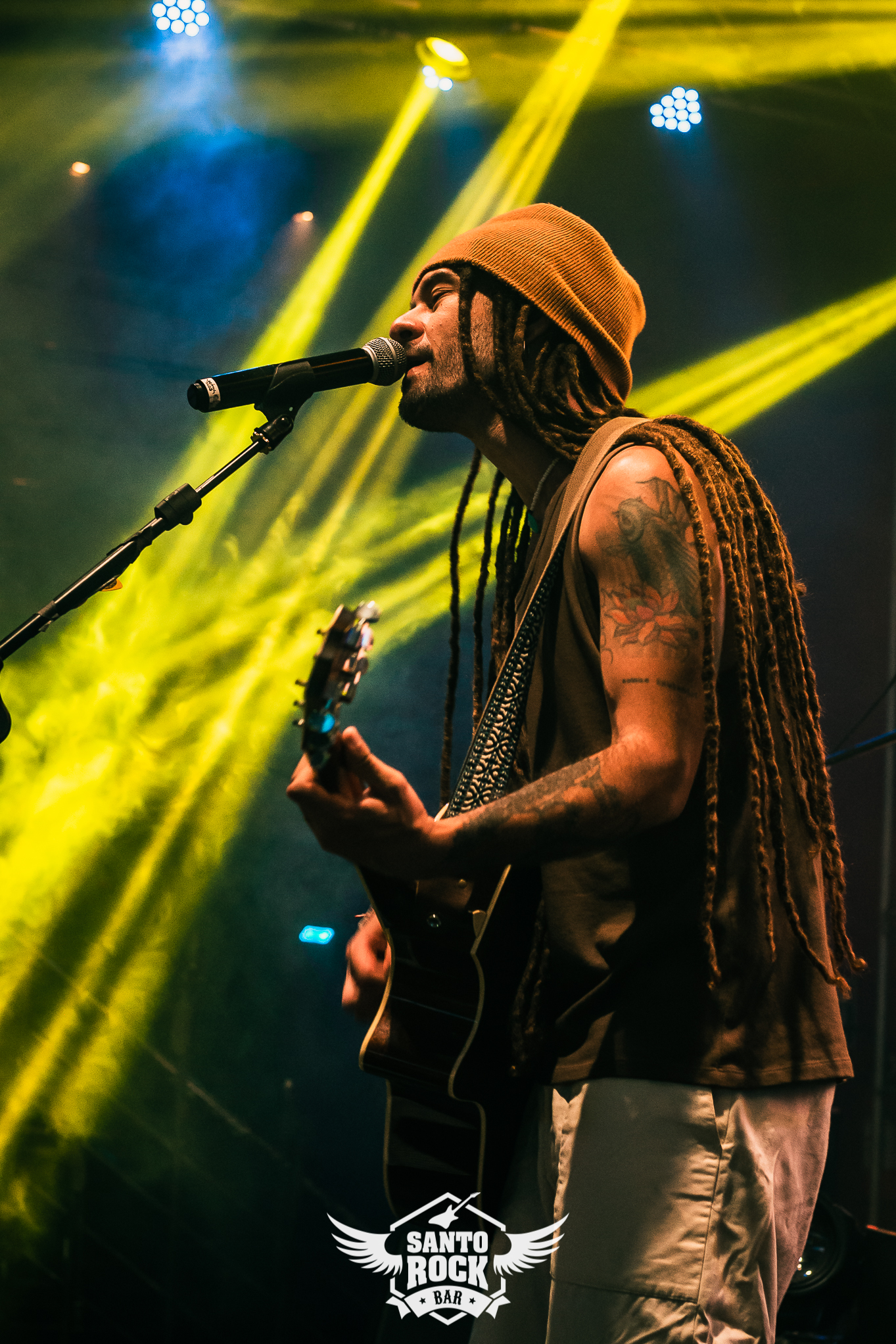 Gabriel Elias / Icar