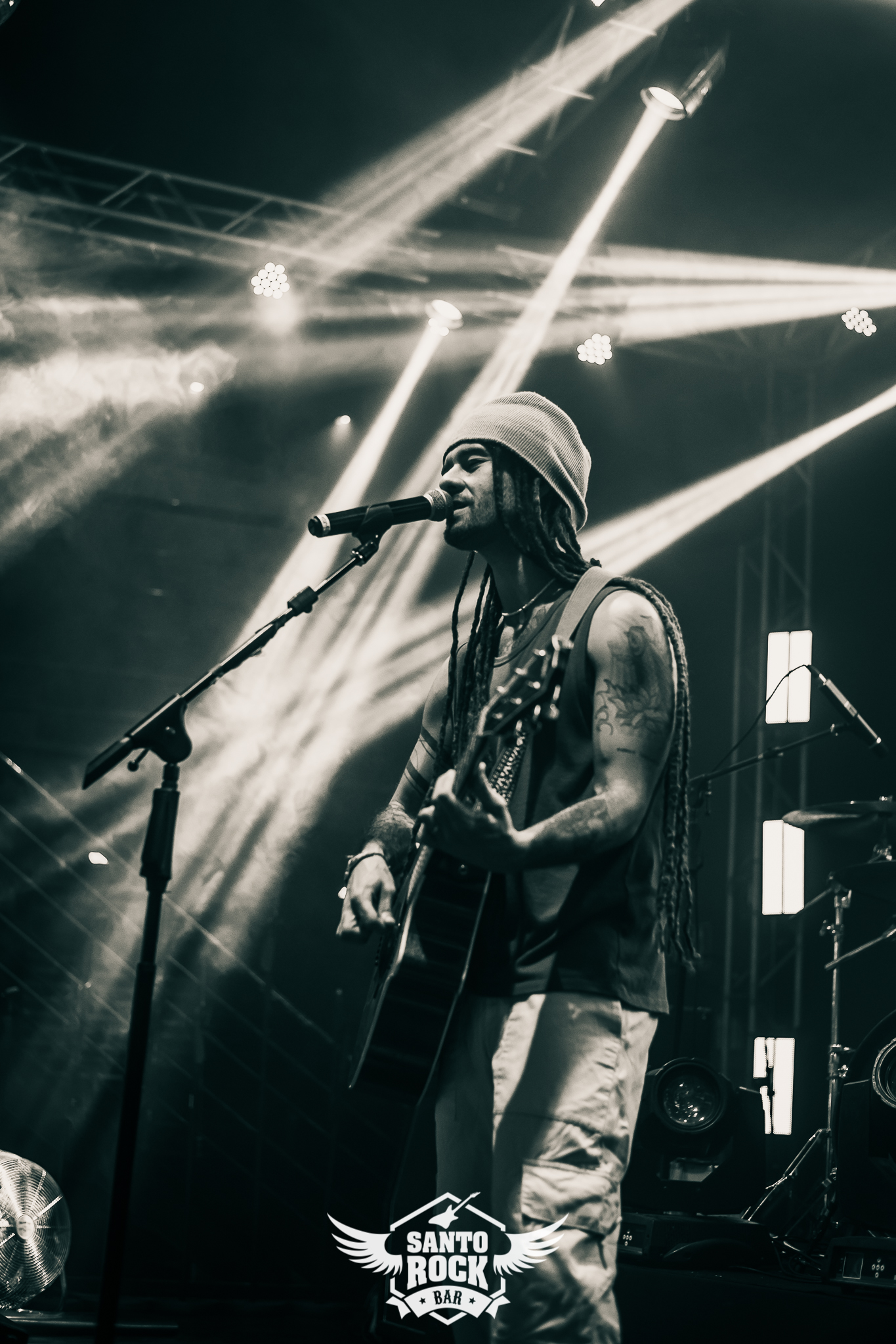 Gabriel Elias / Icar