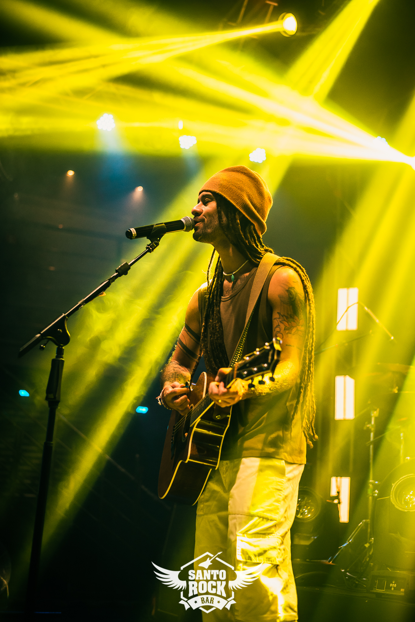 Gabriel Elias / Icar