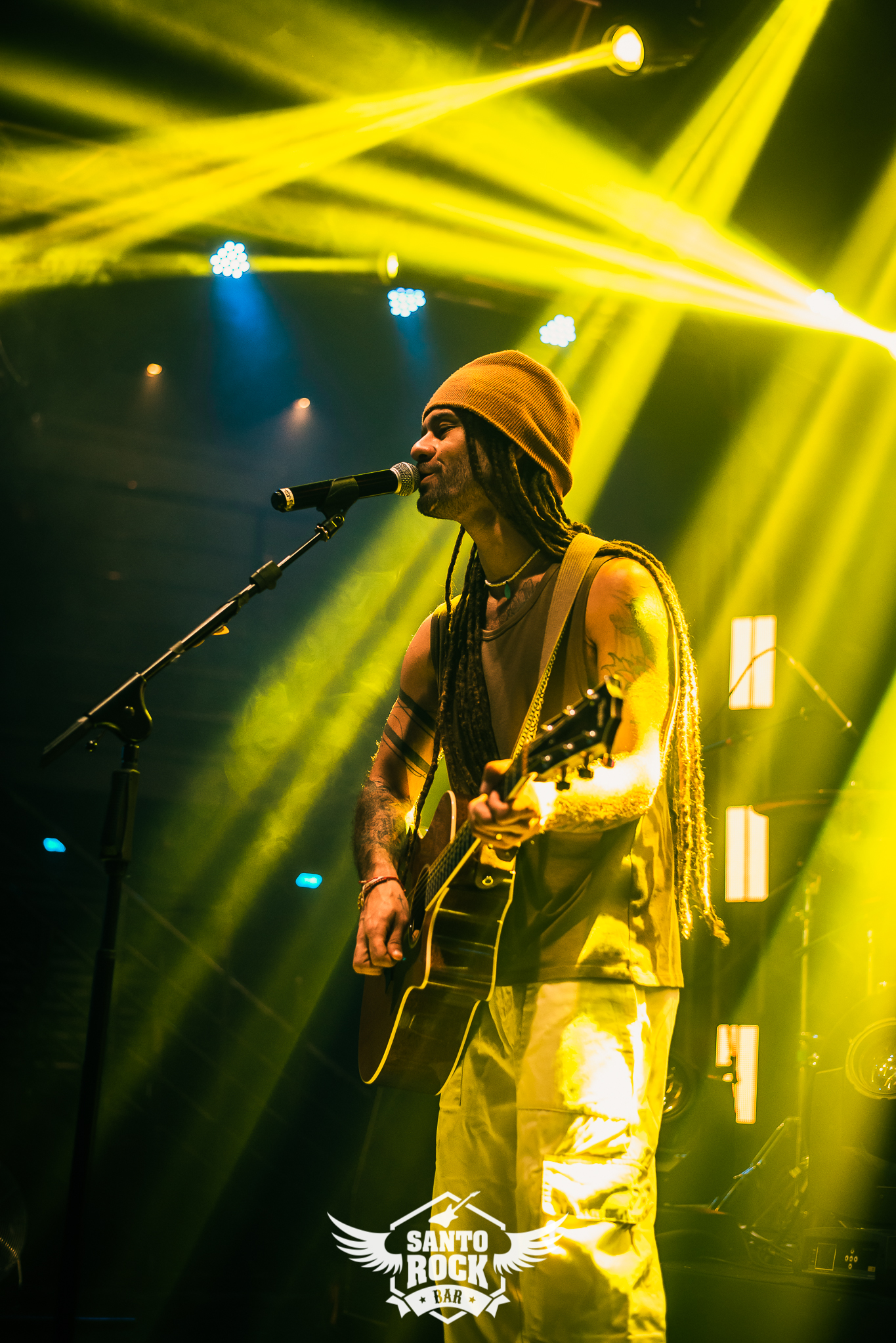 Gabriel Elias / Icar