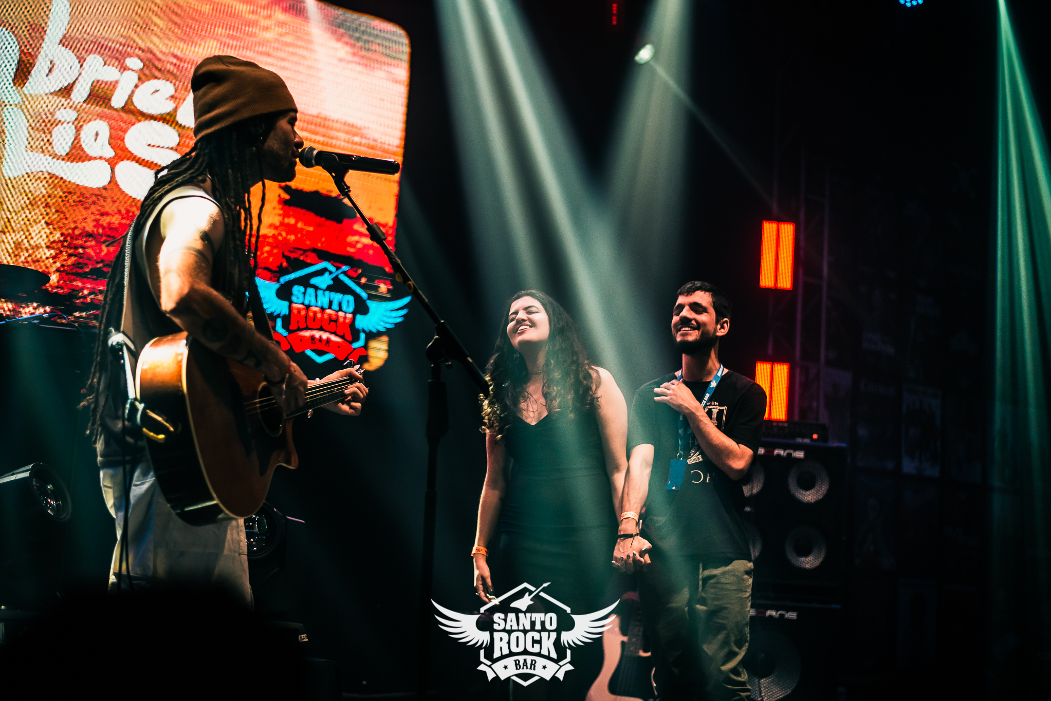 Gabriel Elias / Icar