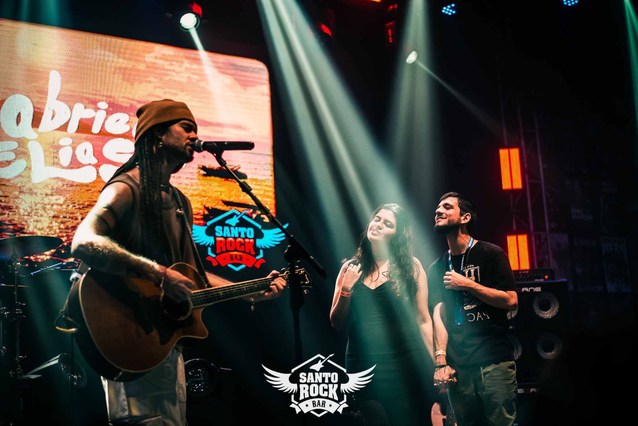 Gabriel Elias / Icar