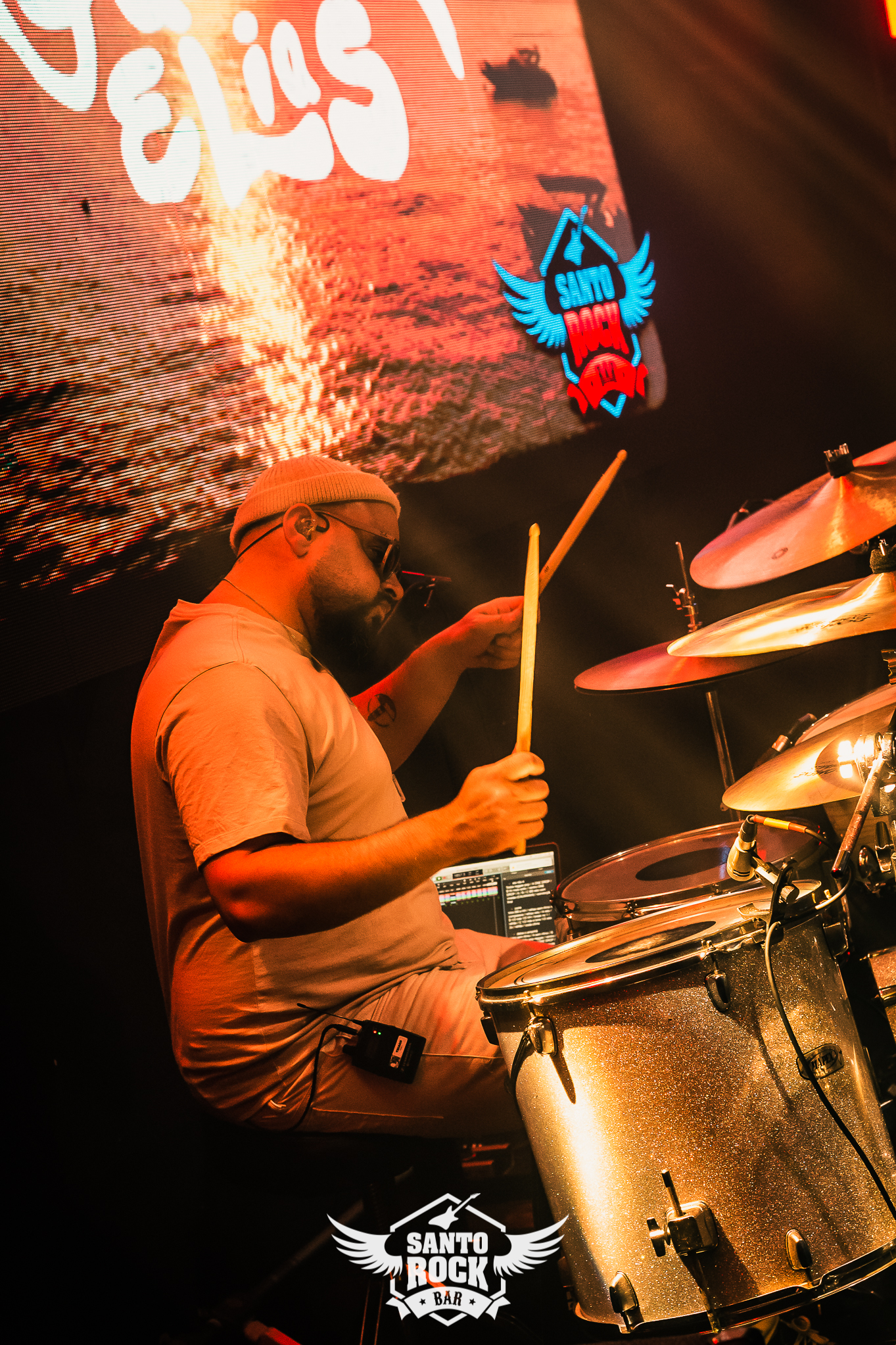 Gabriel Elias / Icar