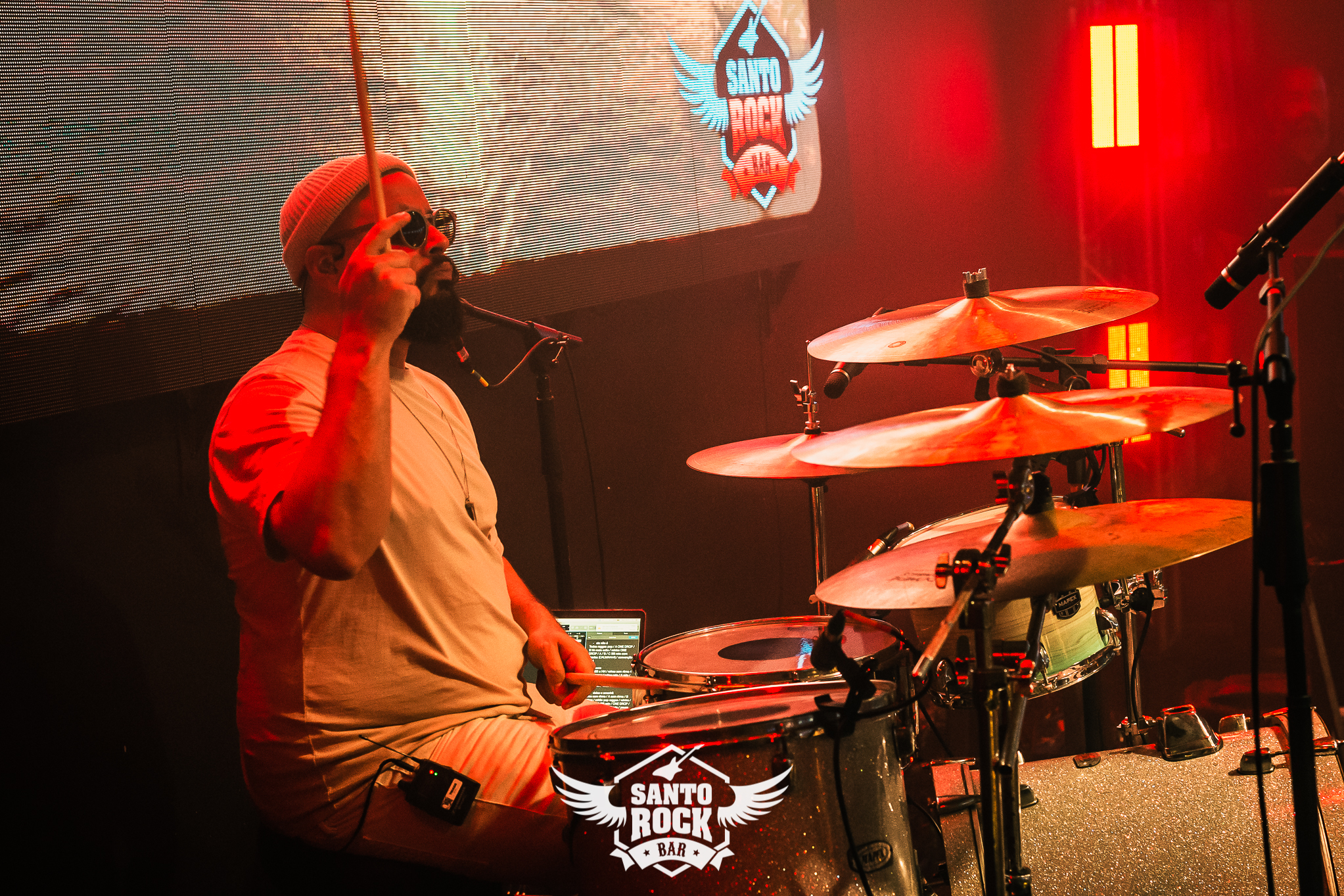 Gabriel Elias / Icar