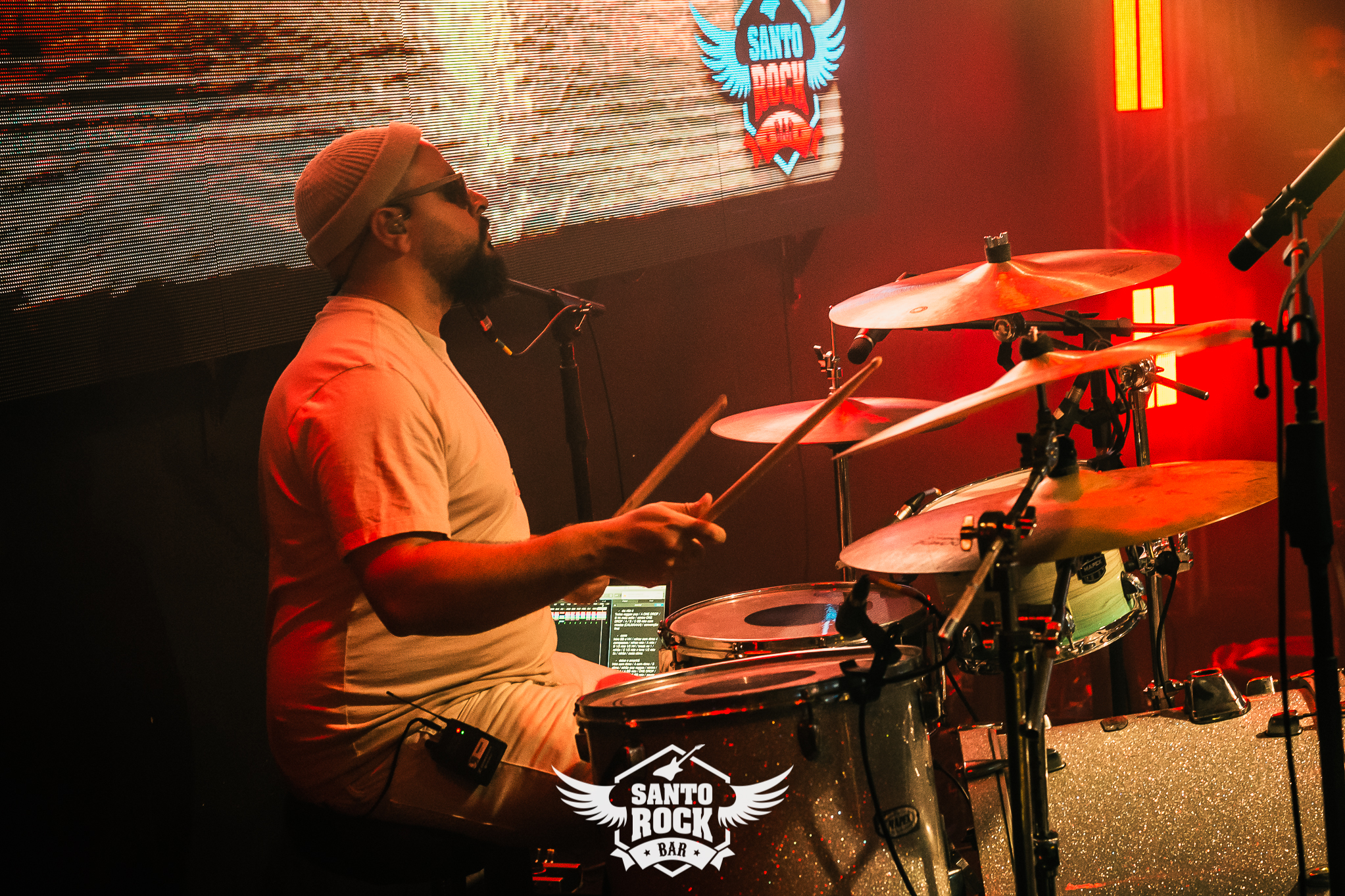 Gabriel Elias / Icar