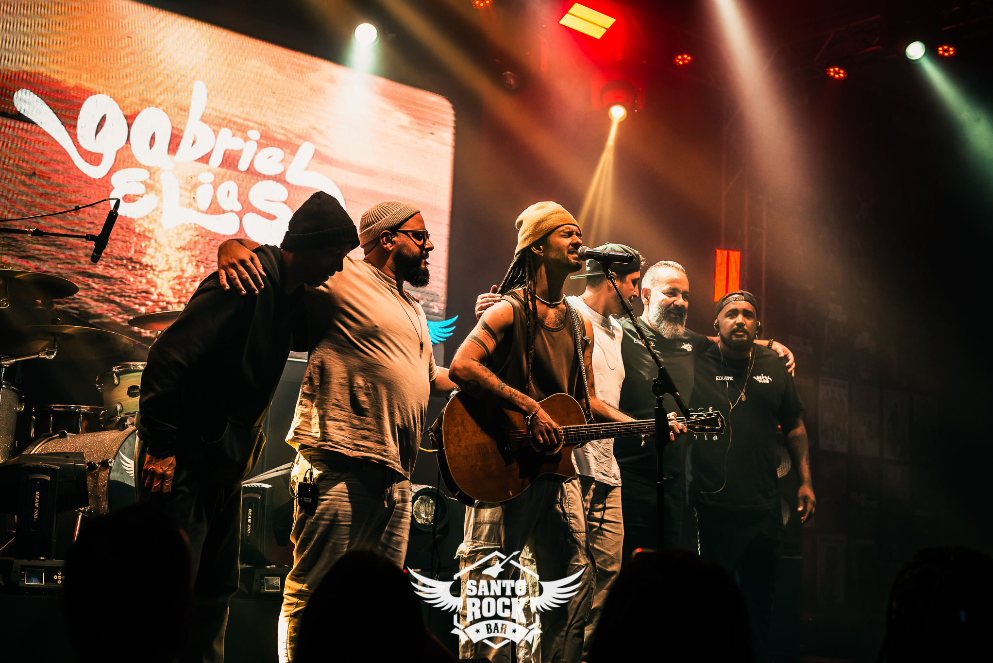 Gabriel Elias / Icar